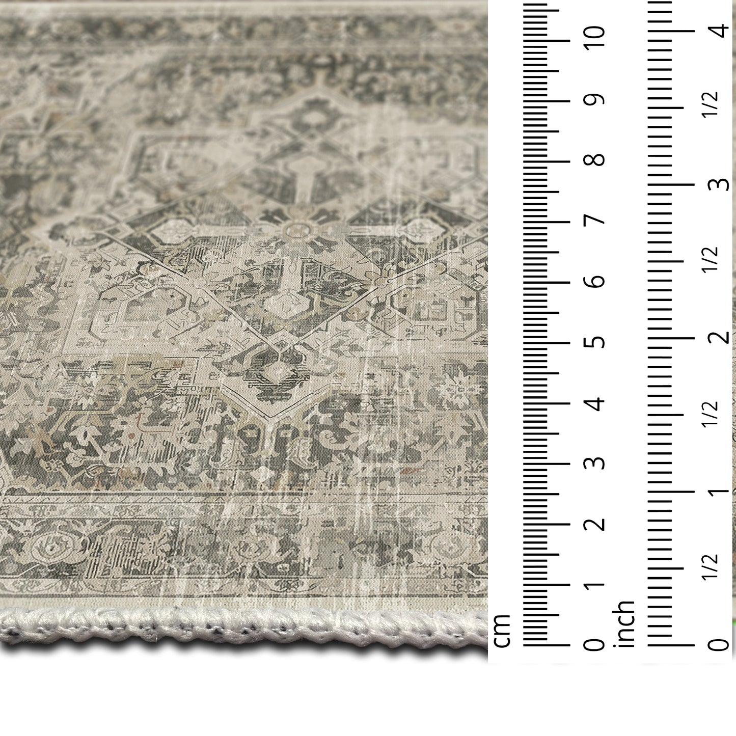 Hamburg Area Rug