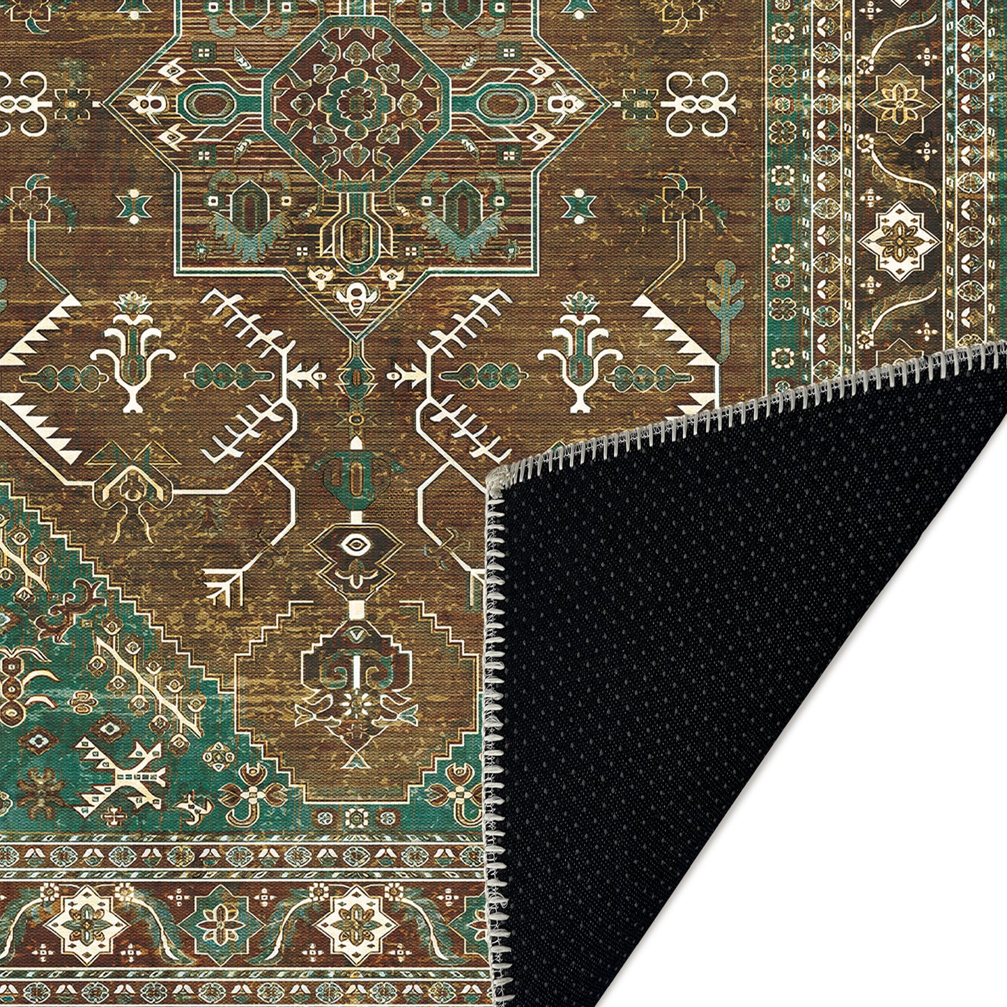 New Mexico Area Rug