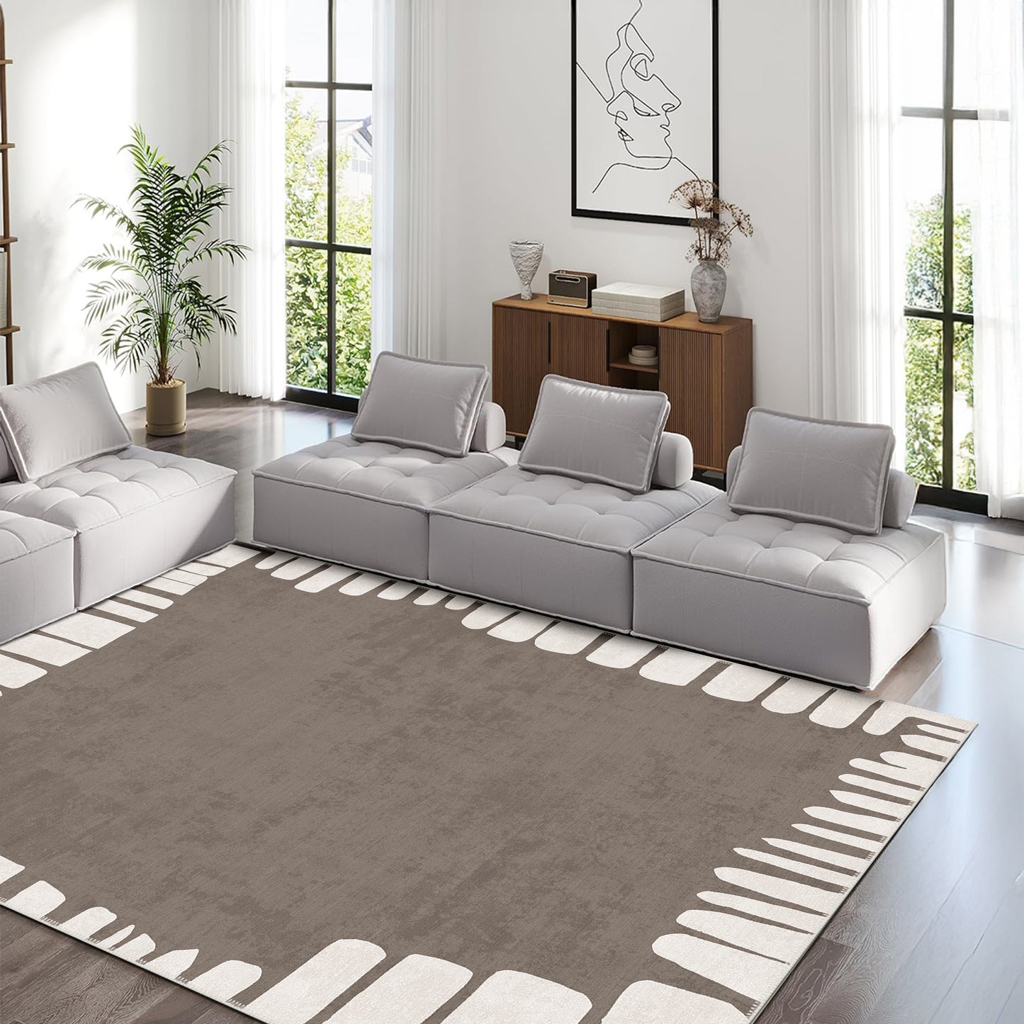 Sedona Area Rug