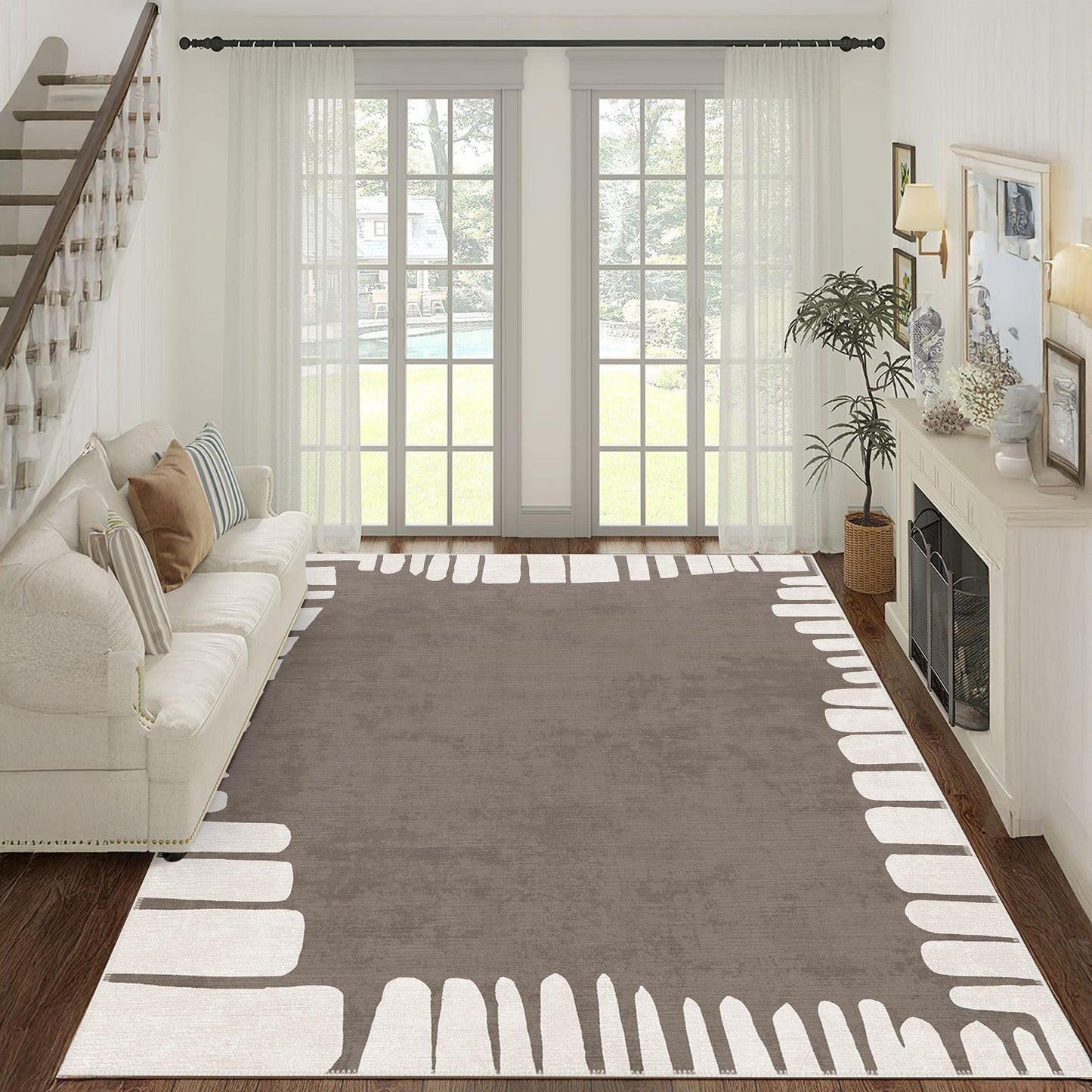 Sedona Area Rug