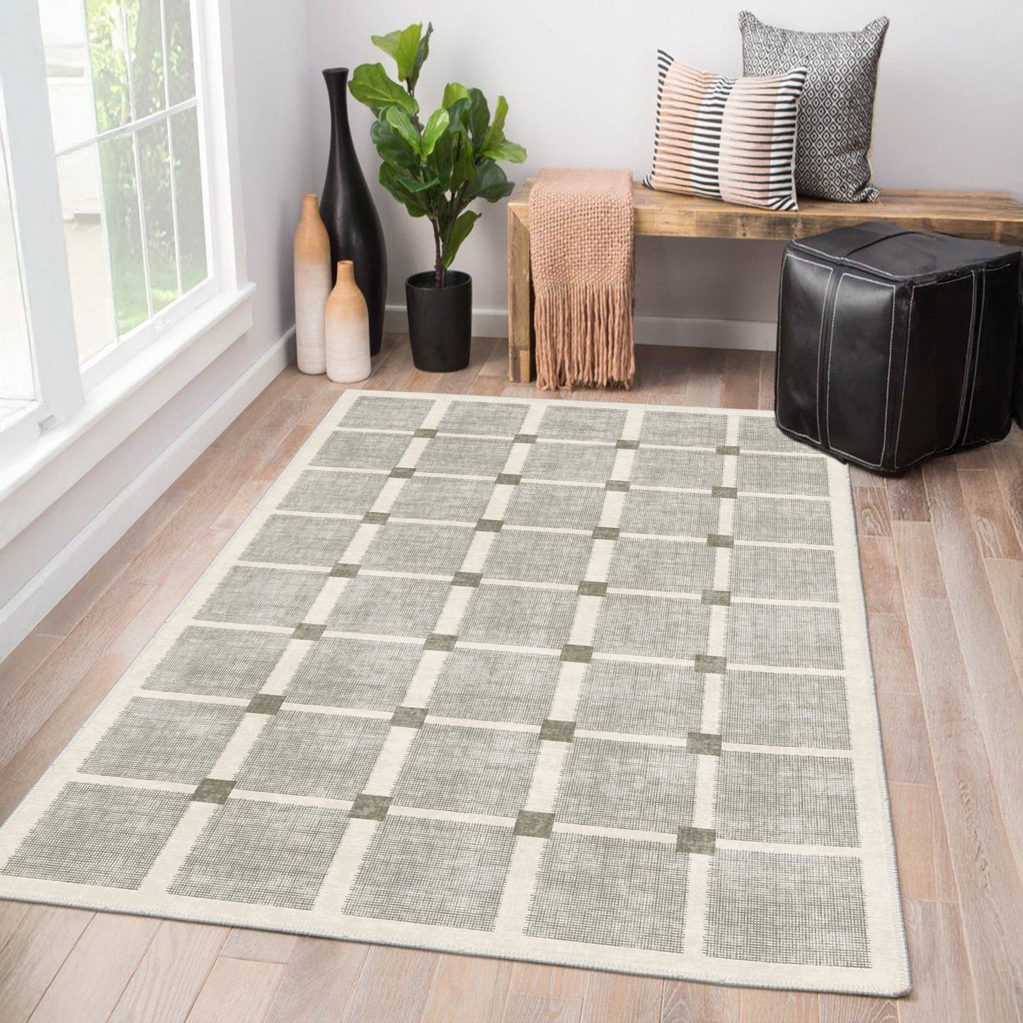 Galway Area Rug