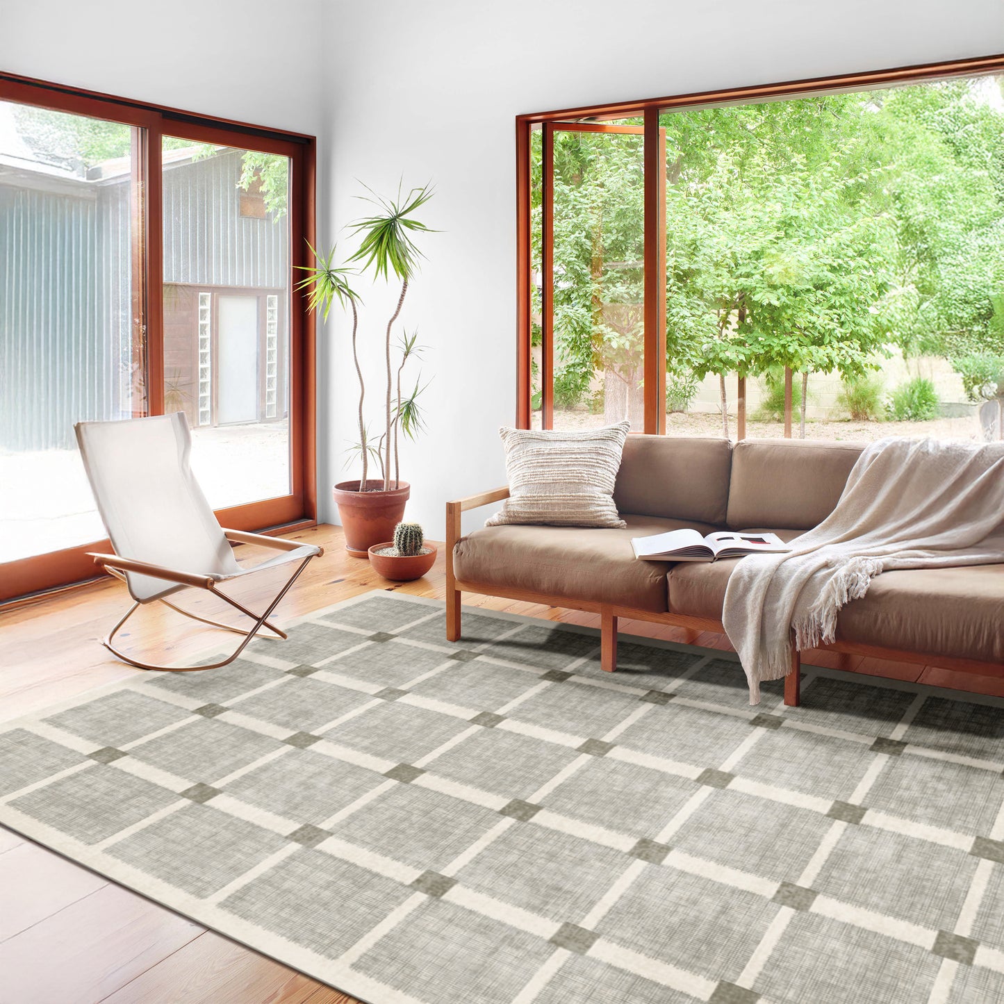 Galway Area Rug