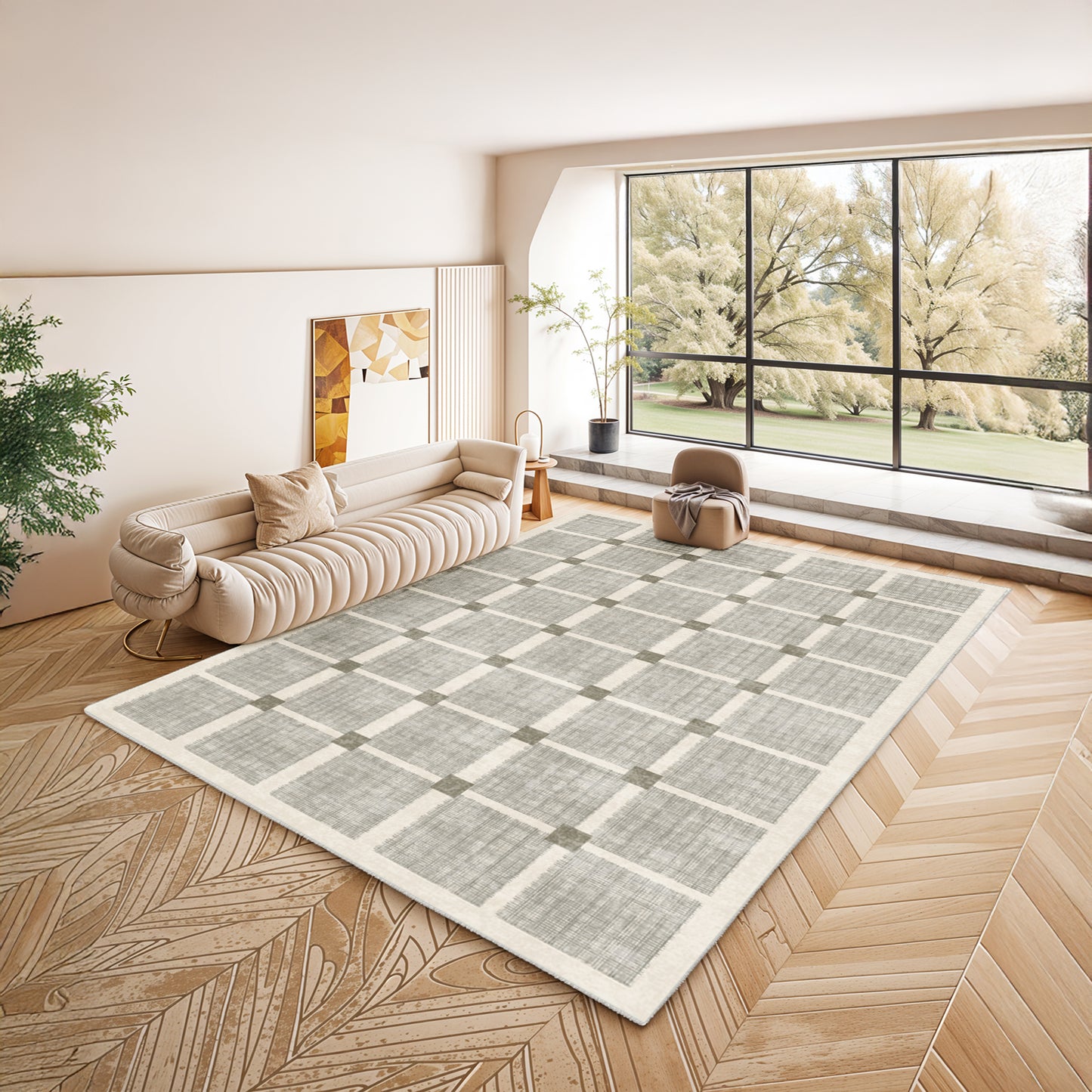 Galway Area Rug