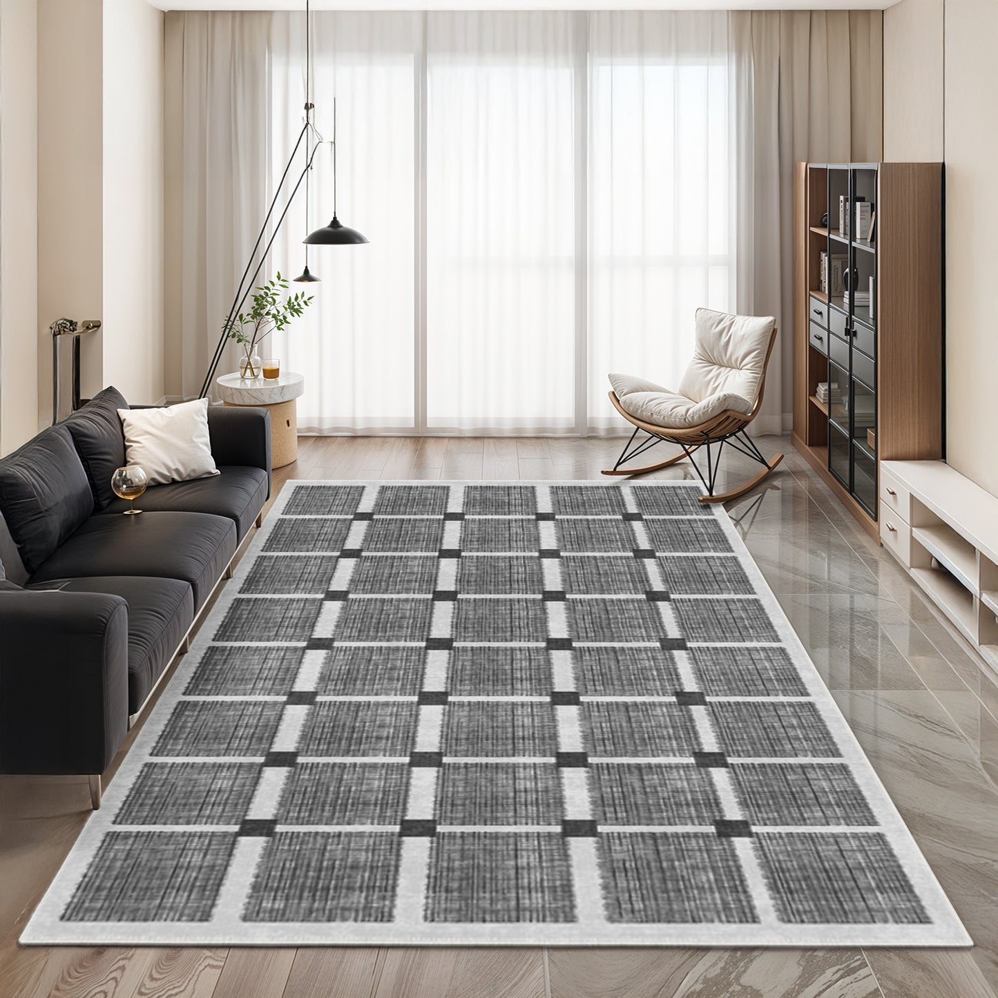 Odessa Area Rug