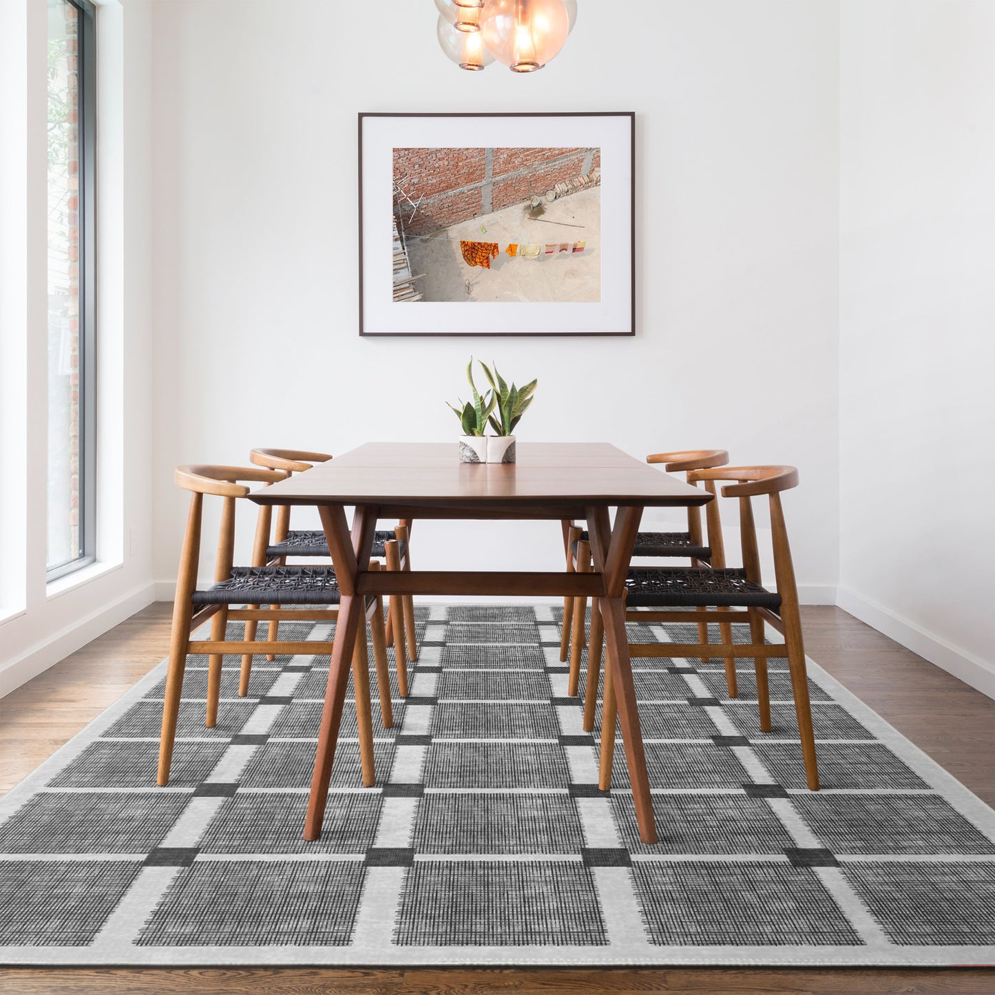 Odessa Area Rug