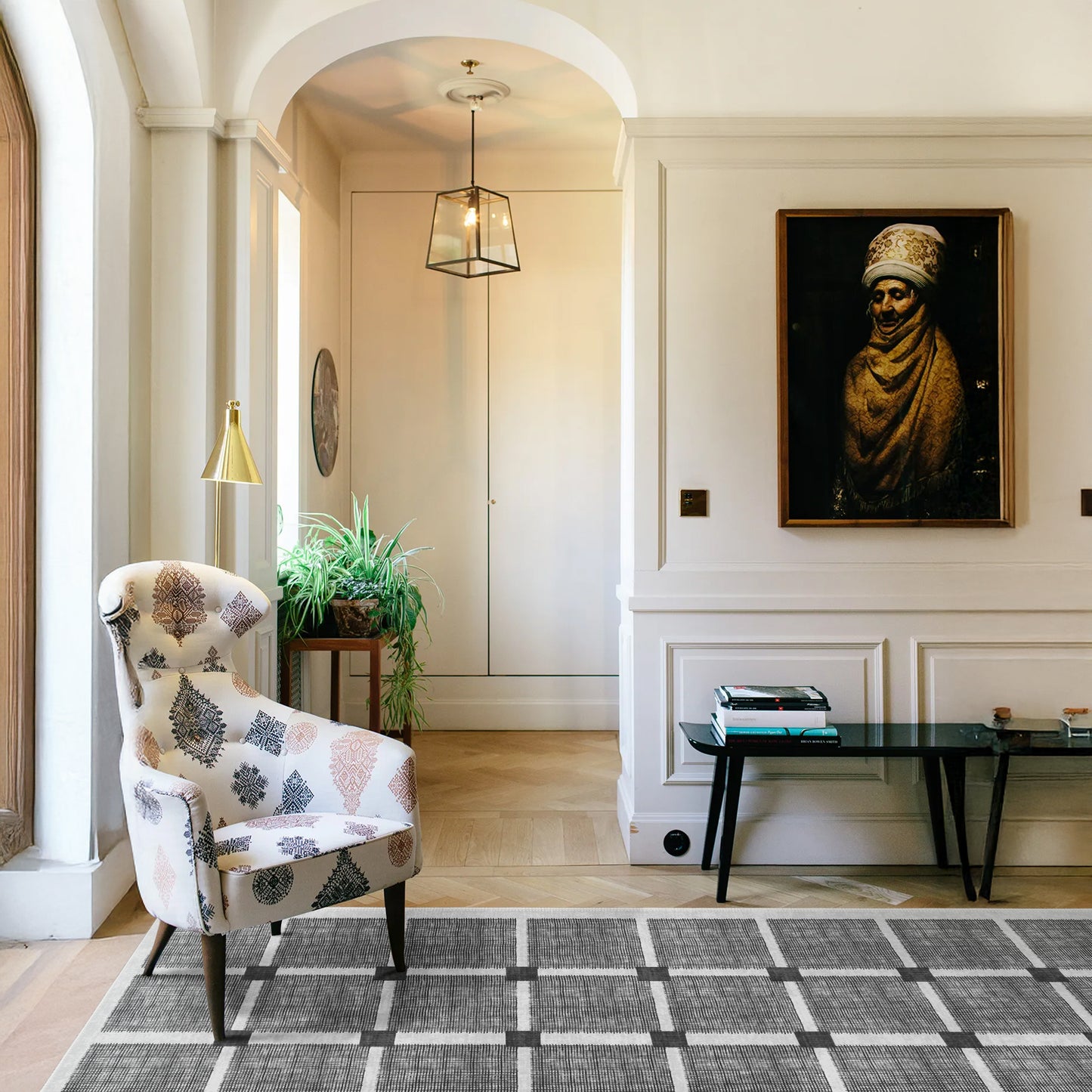 Odessa Area Rug