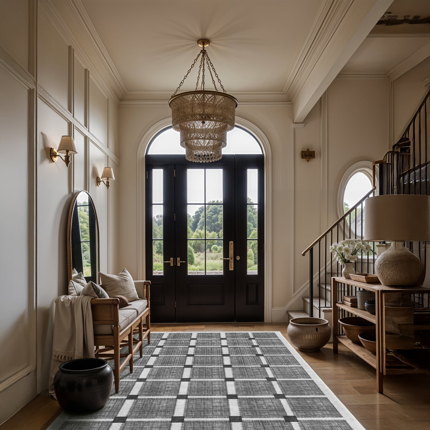 Odessa Area Rug