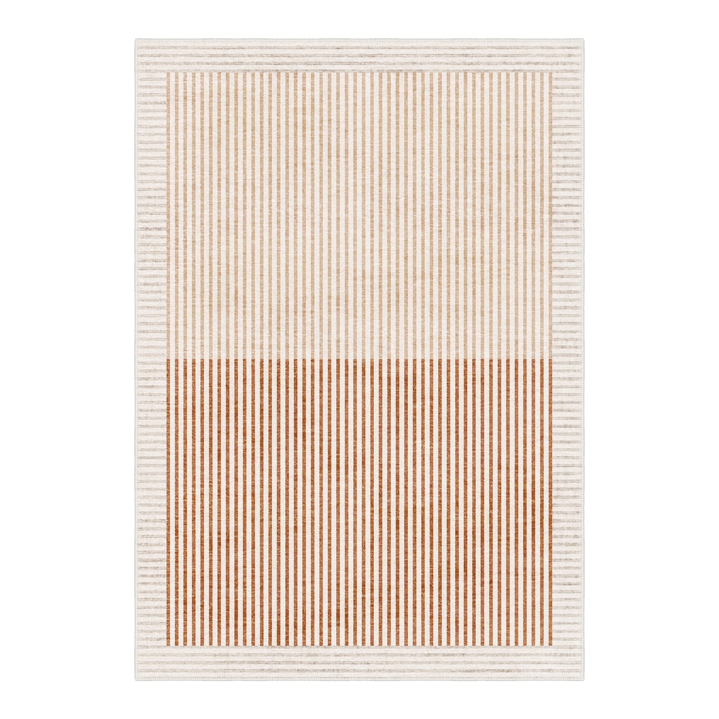 Custom Lucca Area Rug 9' Feet Wide 2' Feet Long