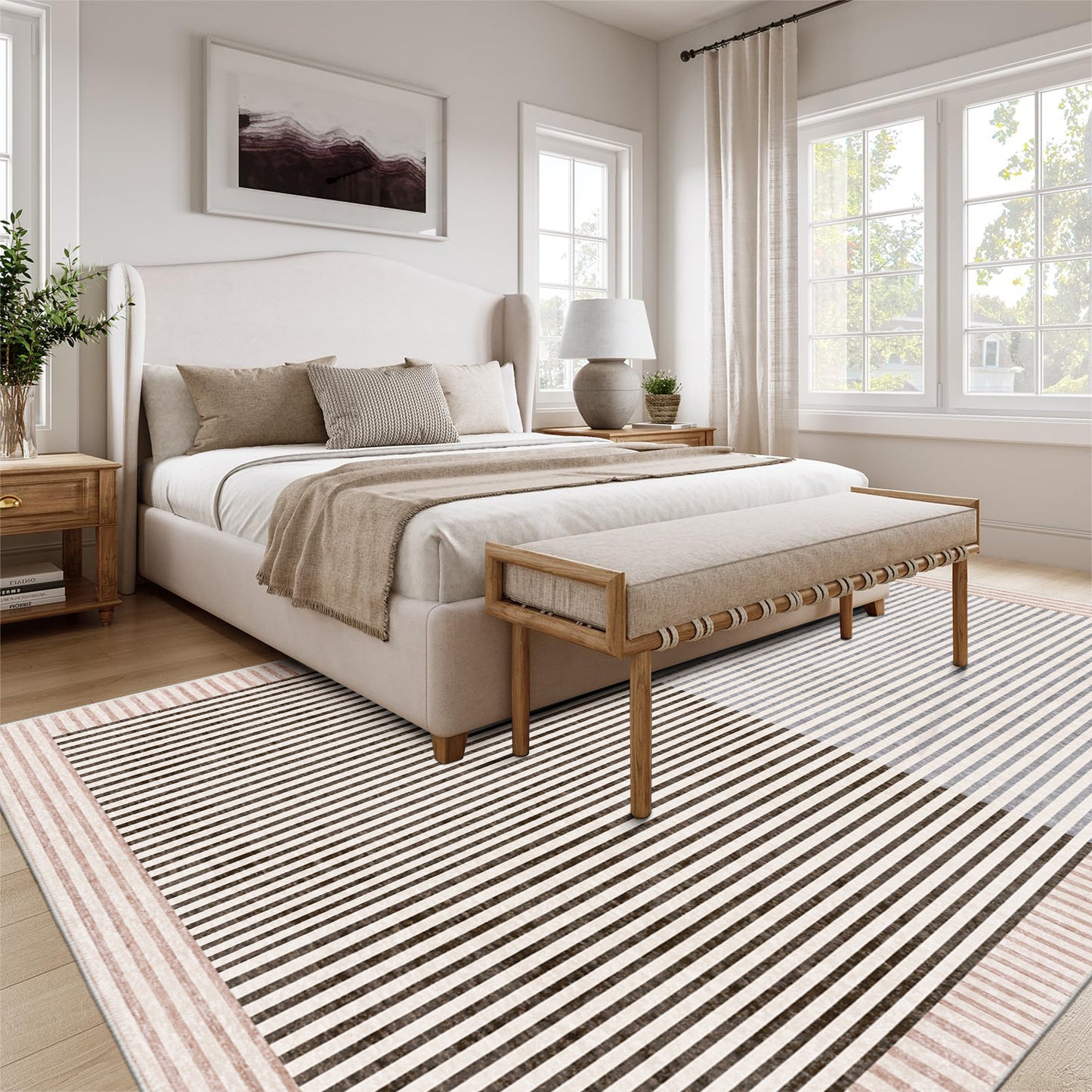 Bozeman Area Rug