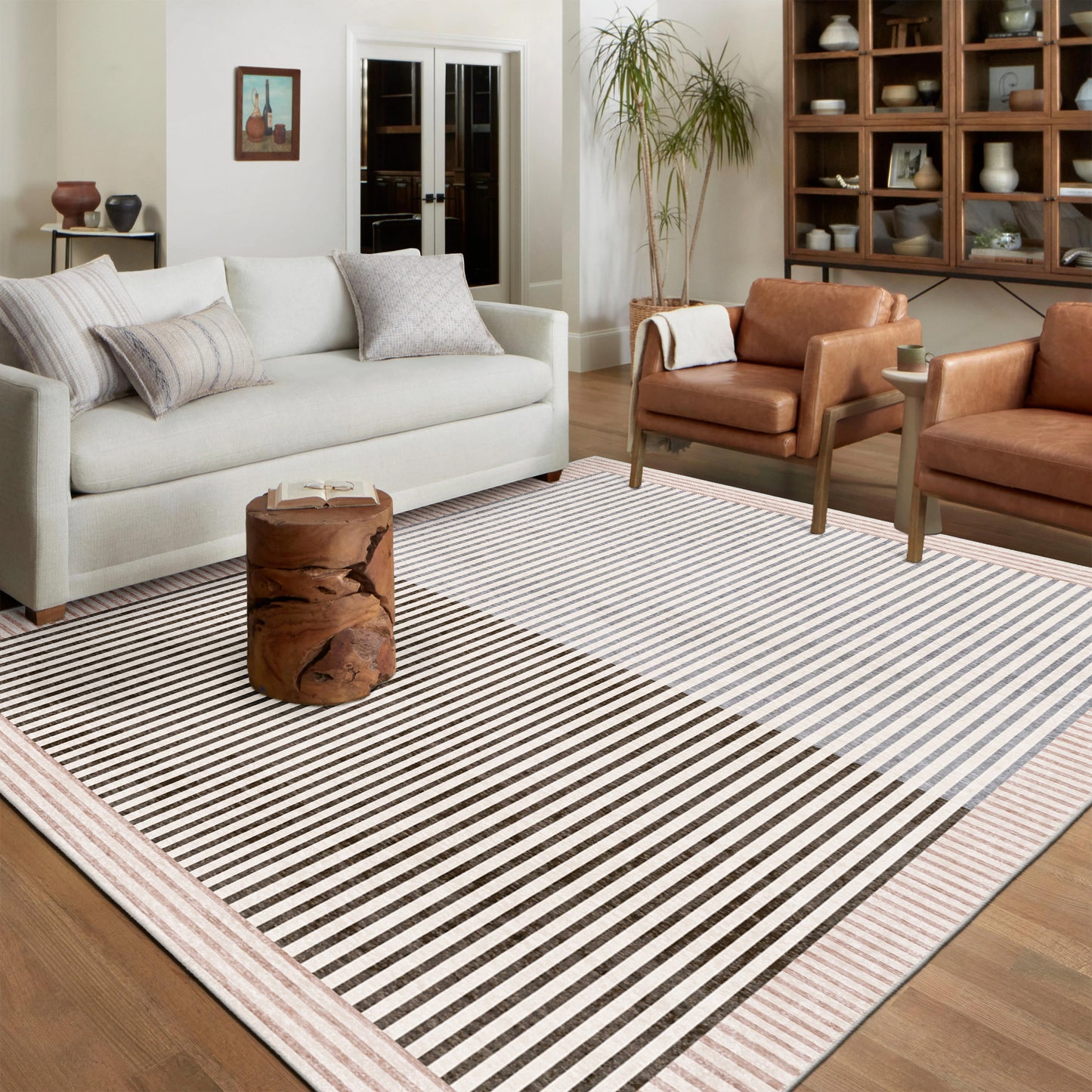 Bozeman Area Rug