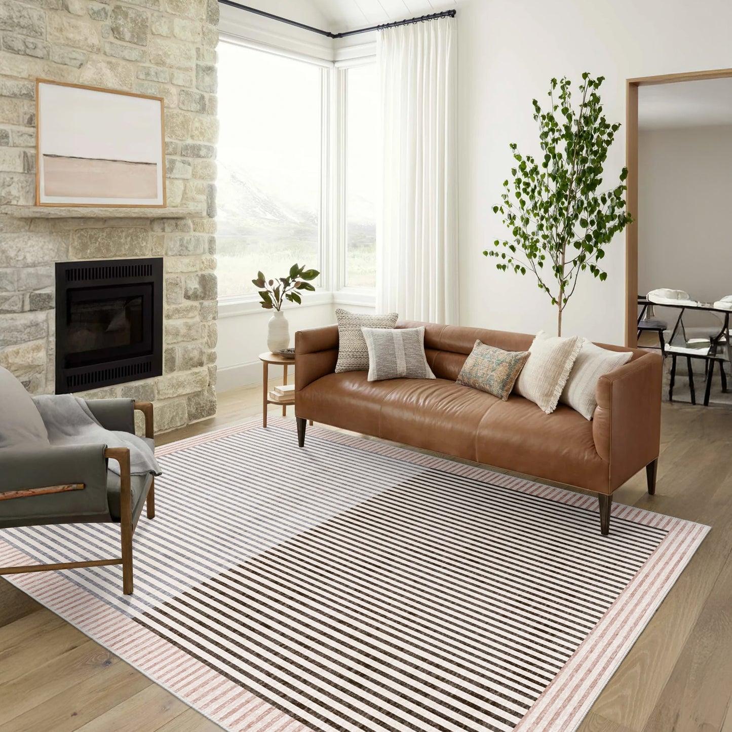 Bozeman Area Rug