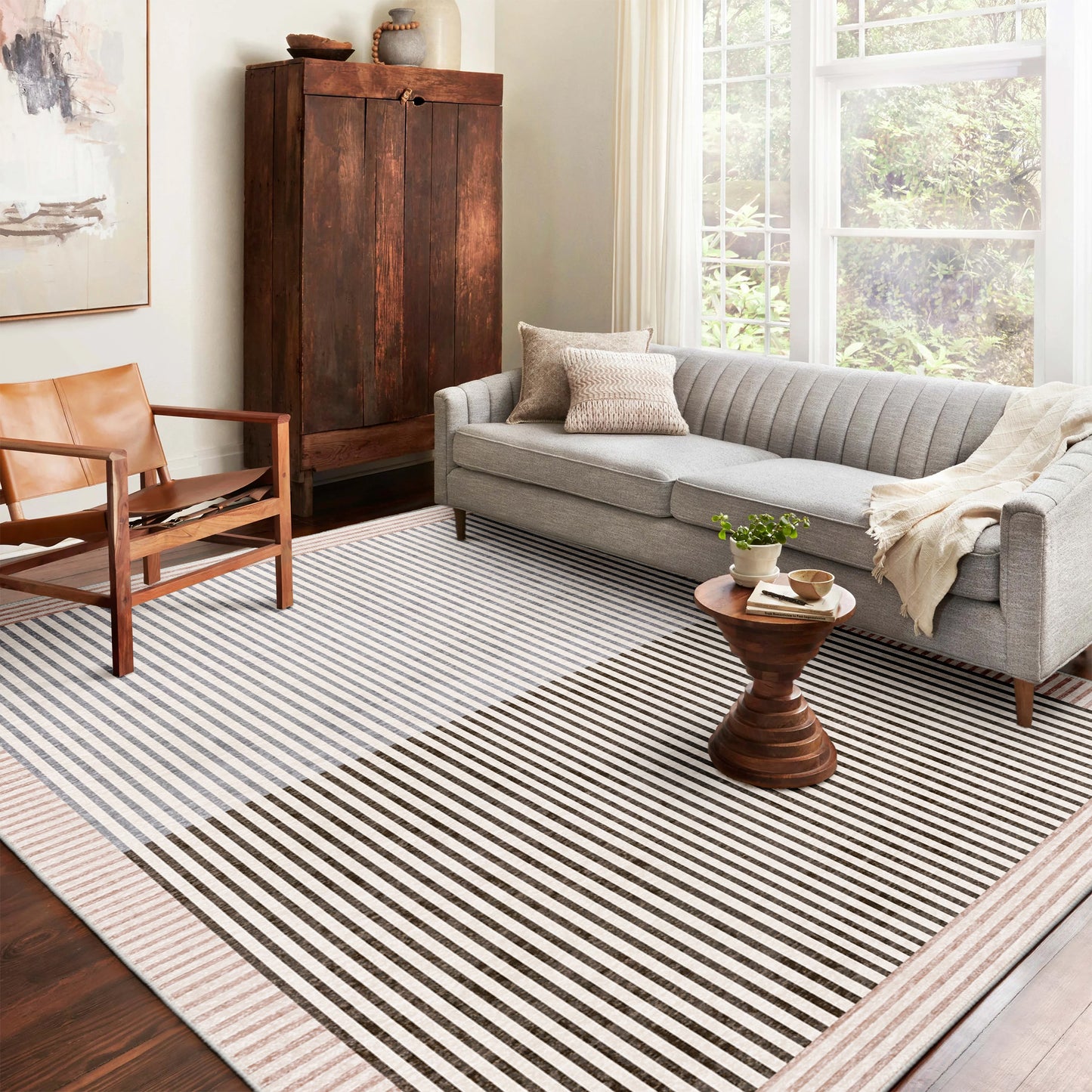 Bozeman Area Rug