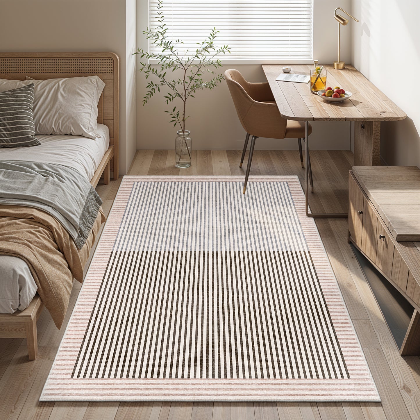 Bozeman Area Rug