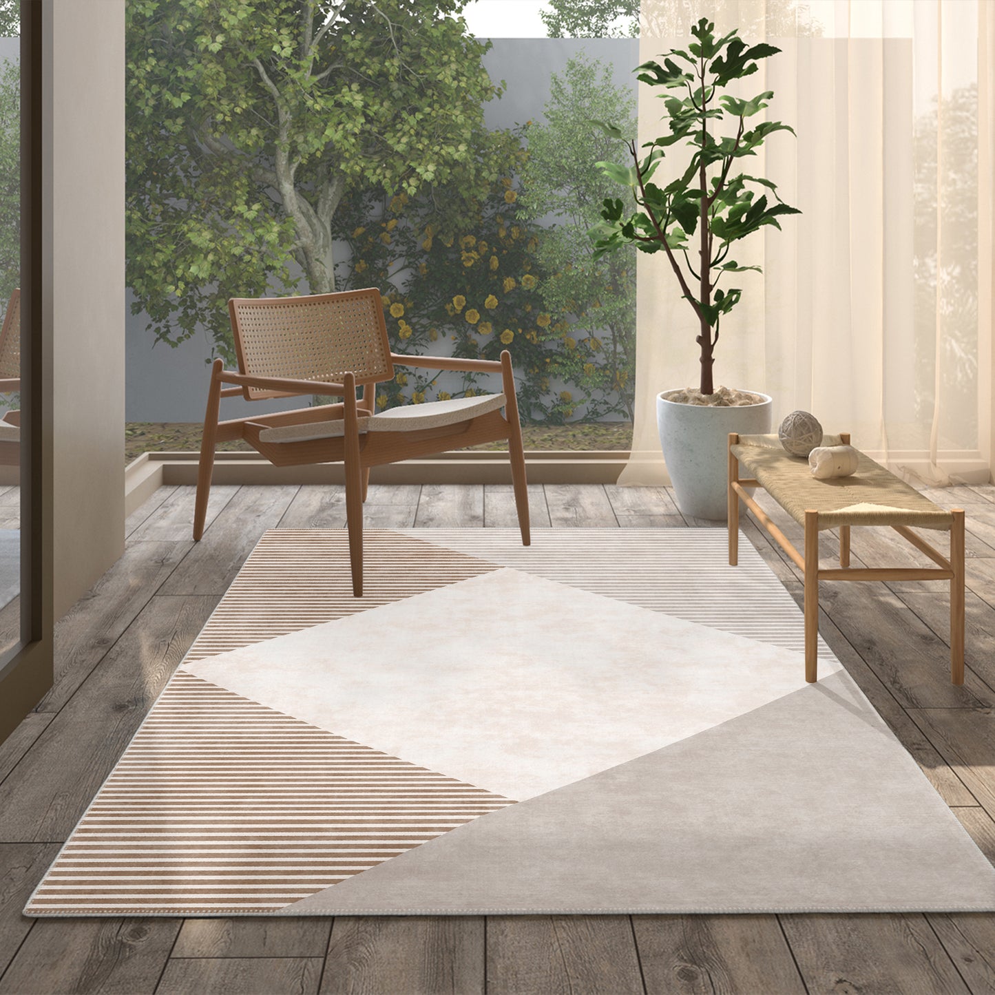 Sapporo Area Rug