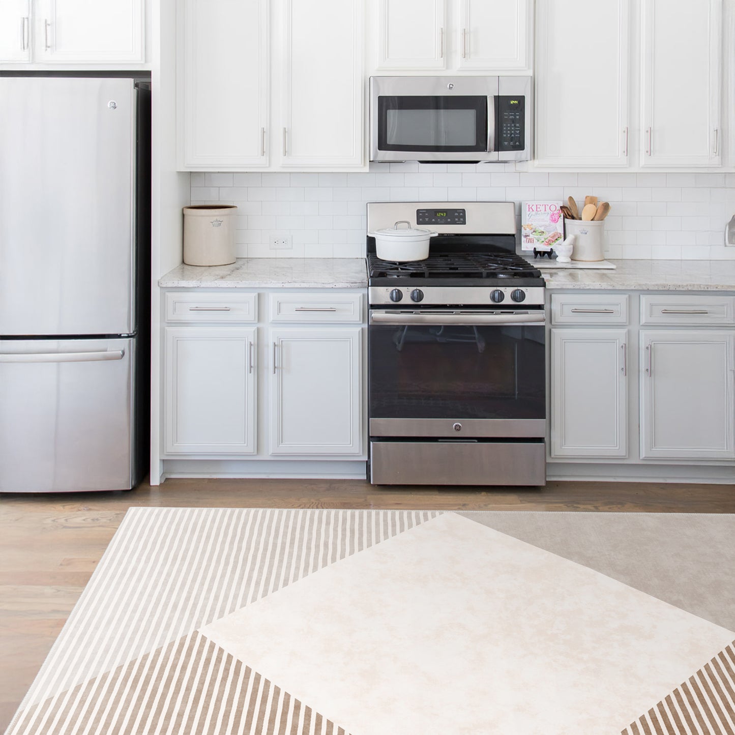 Sapporo Area Rug