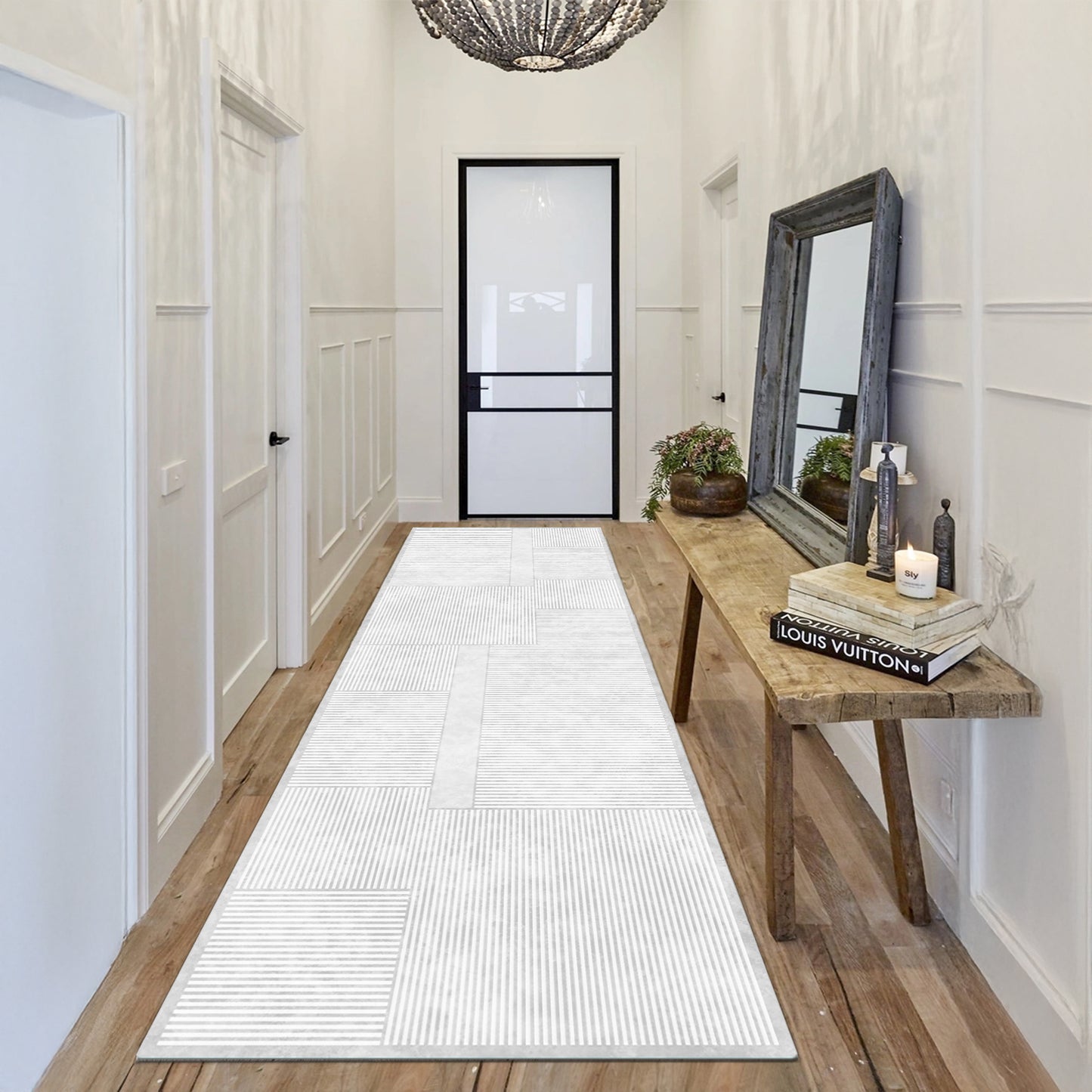 Jasper Area Rug