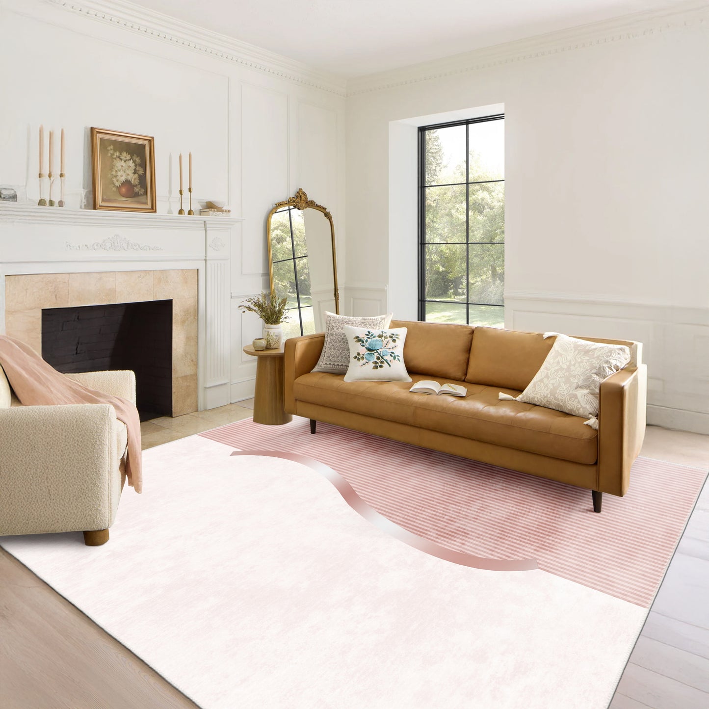 Cedar Area Rug