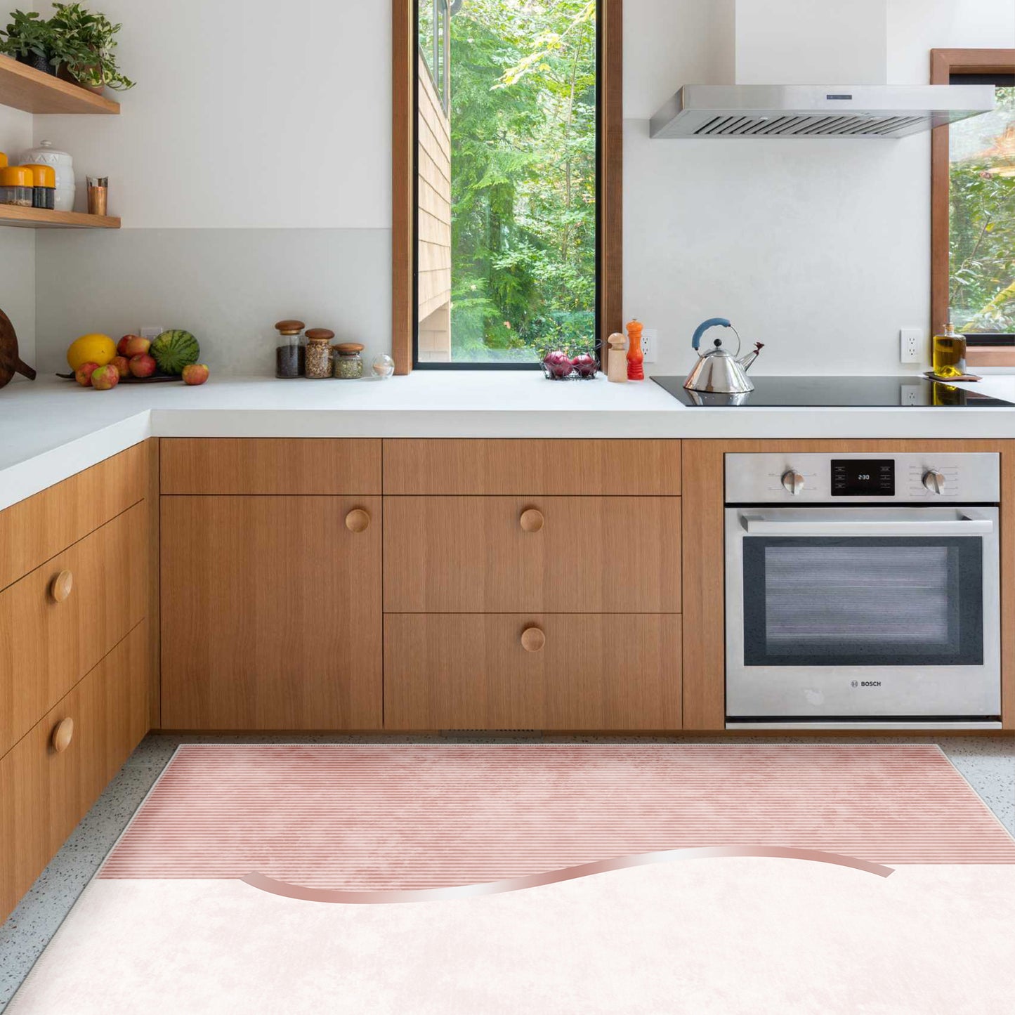 Cedar Area Rug