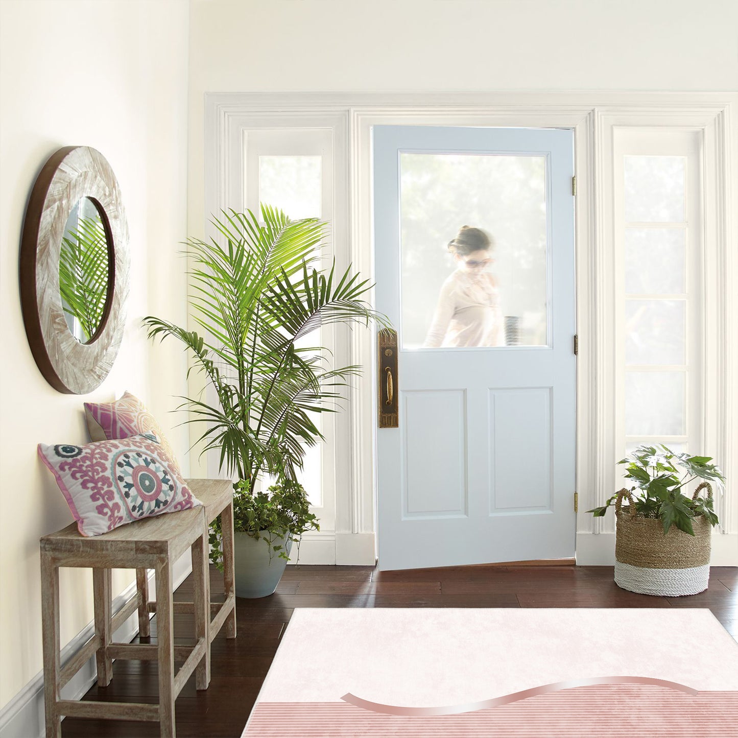 Cedar Area Rug