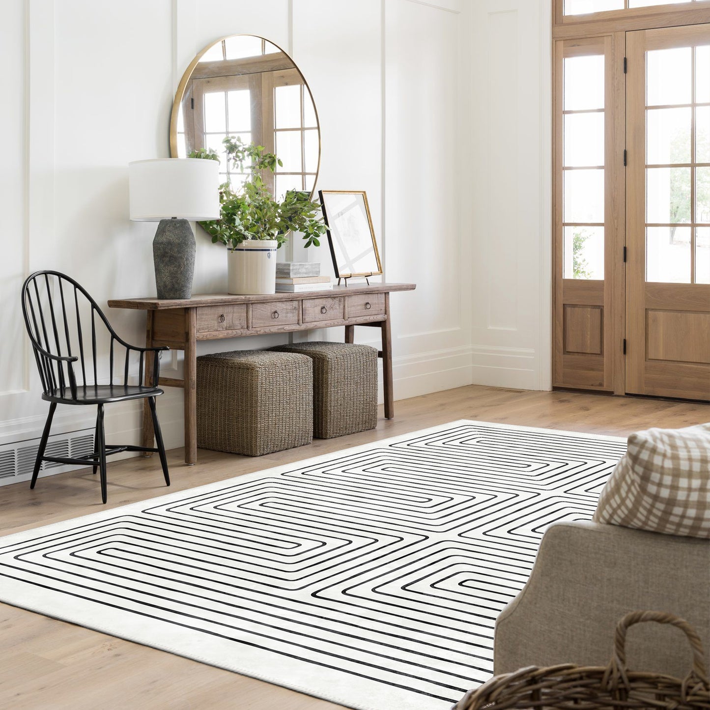 Cove Area Rug