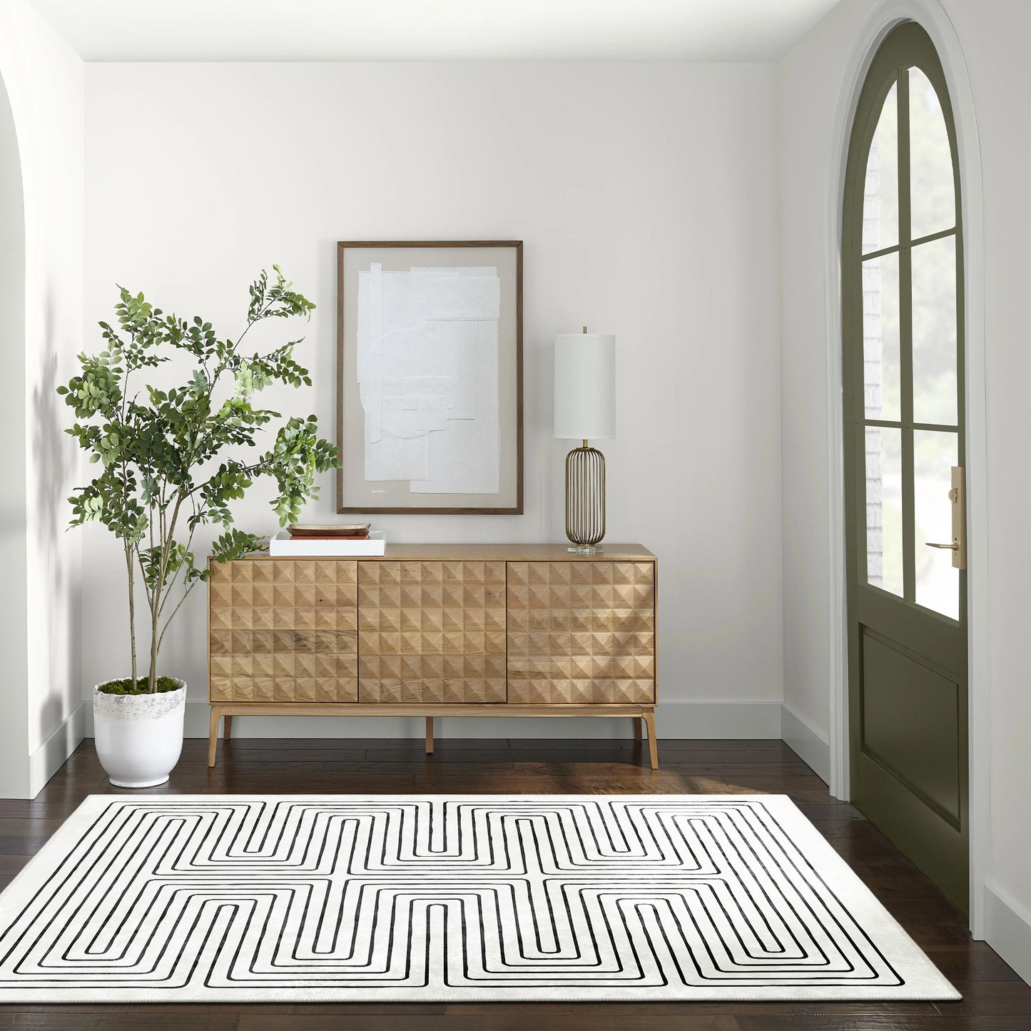 Cove Area Rug