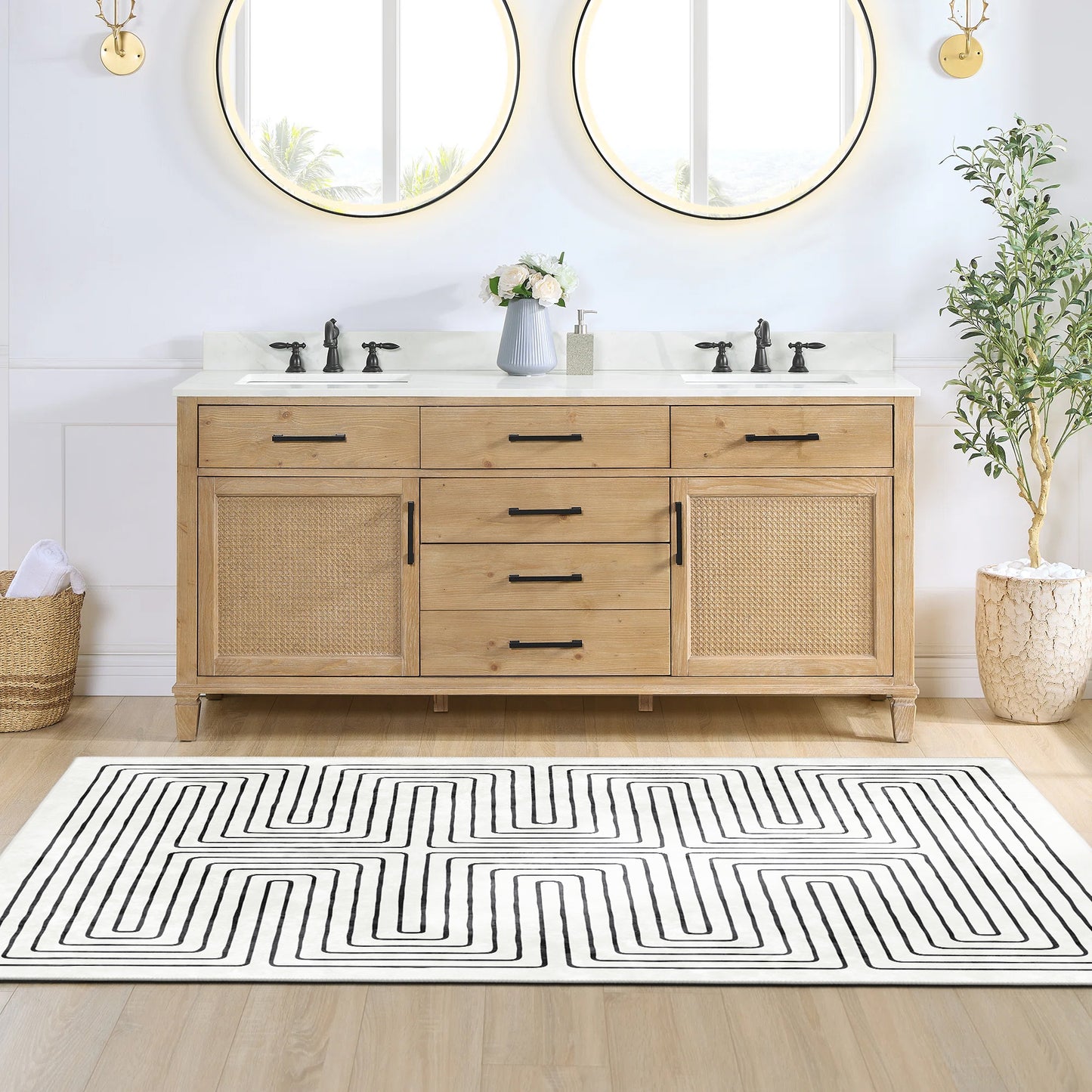 Cove Area Rug