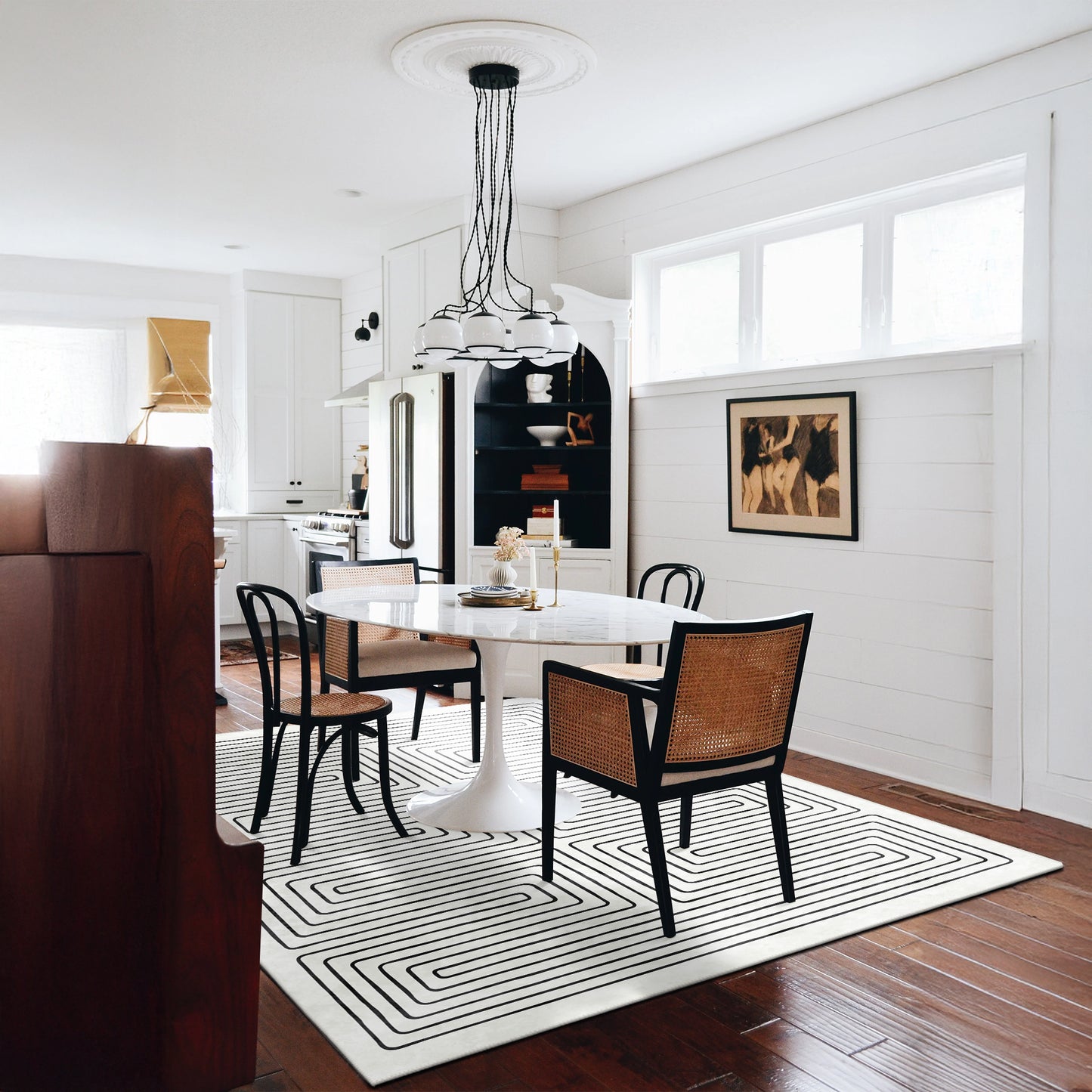 Cove Area Rug