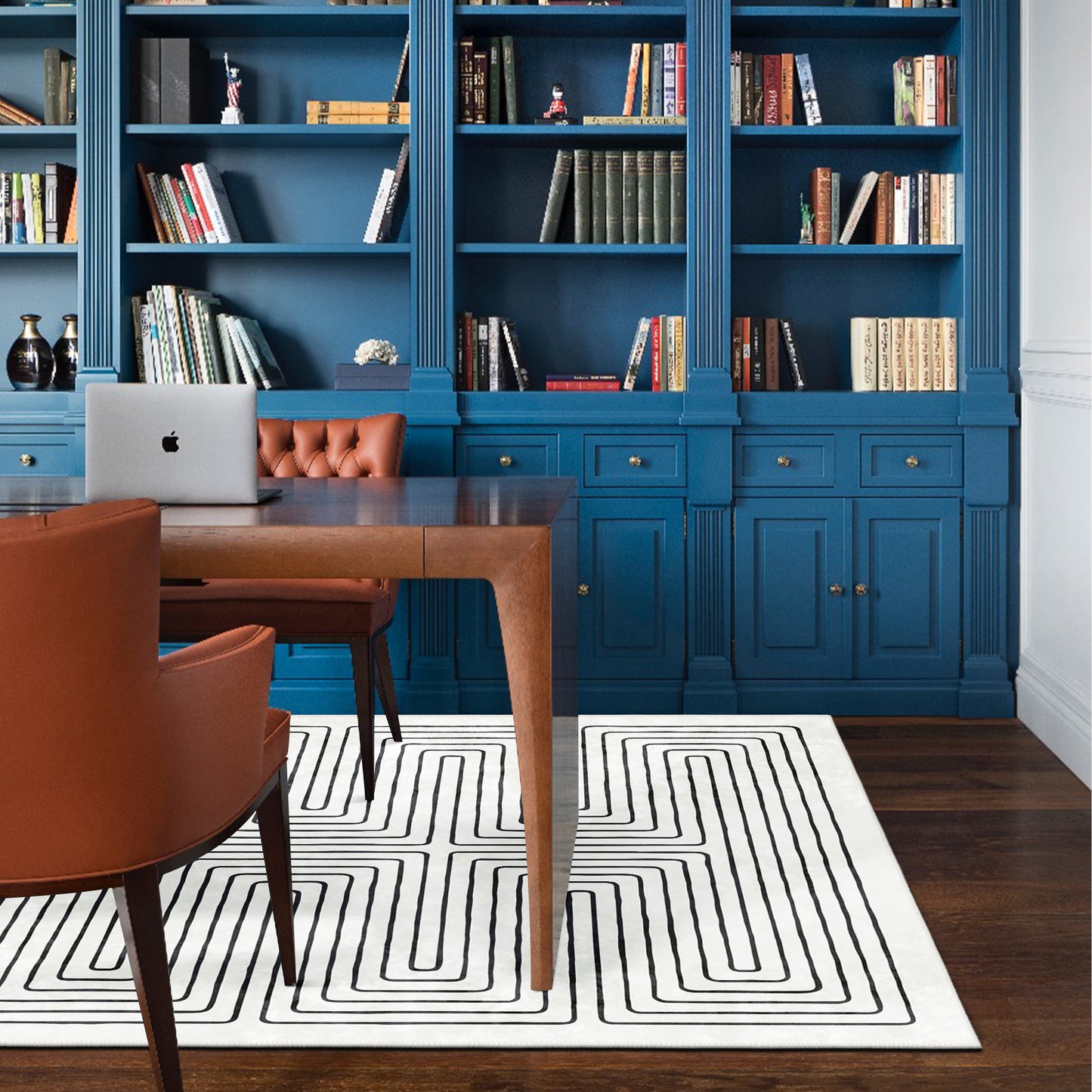 Cove Area Rug
