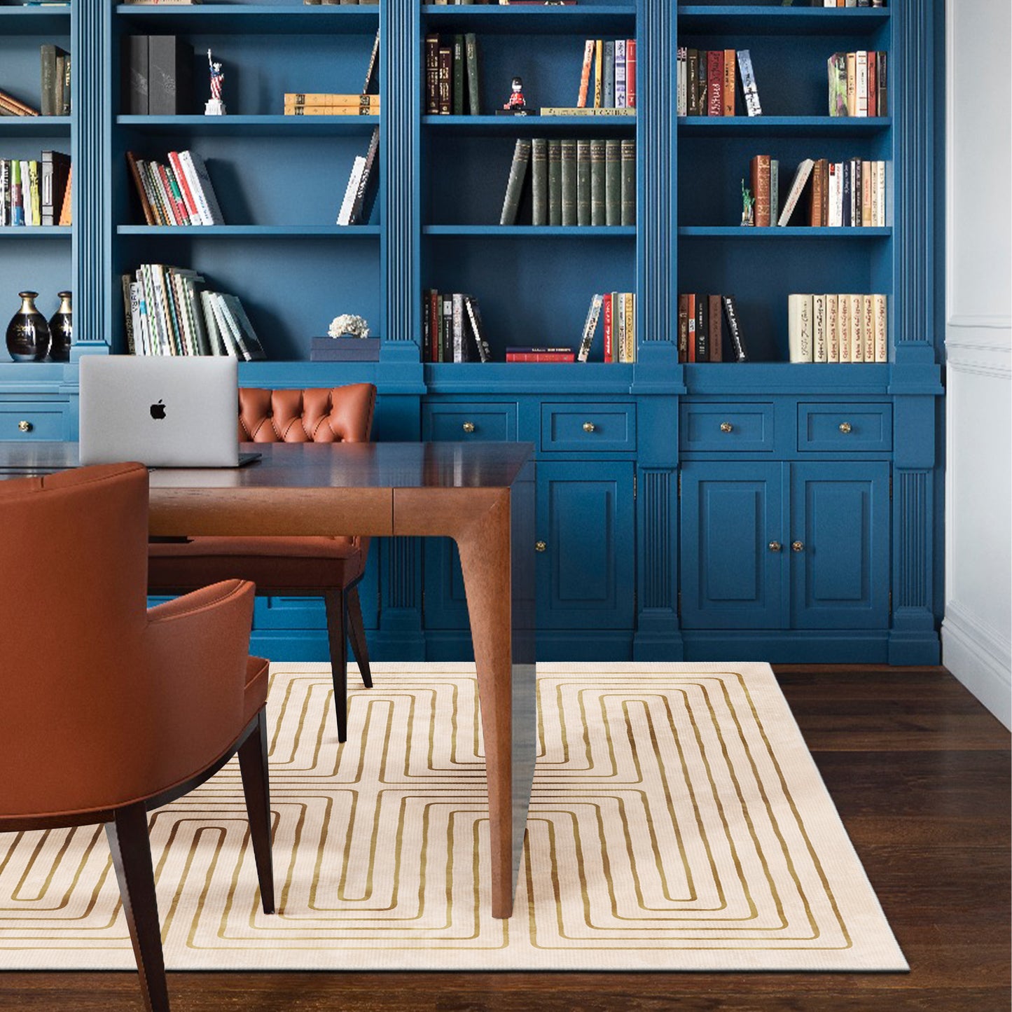 Moss Area Rug