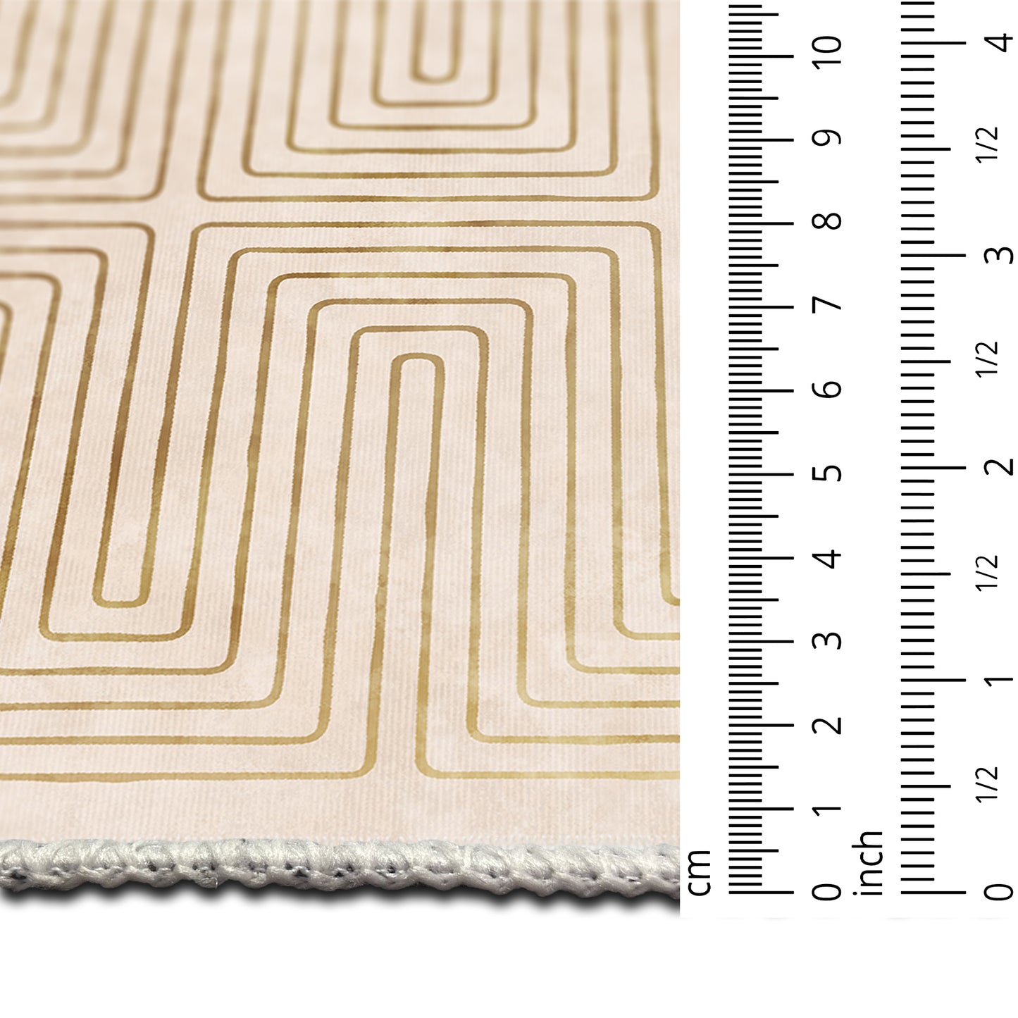 Moss Area Rug