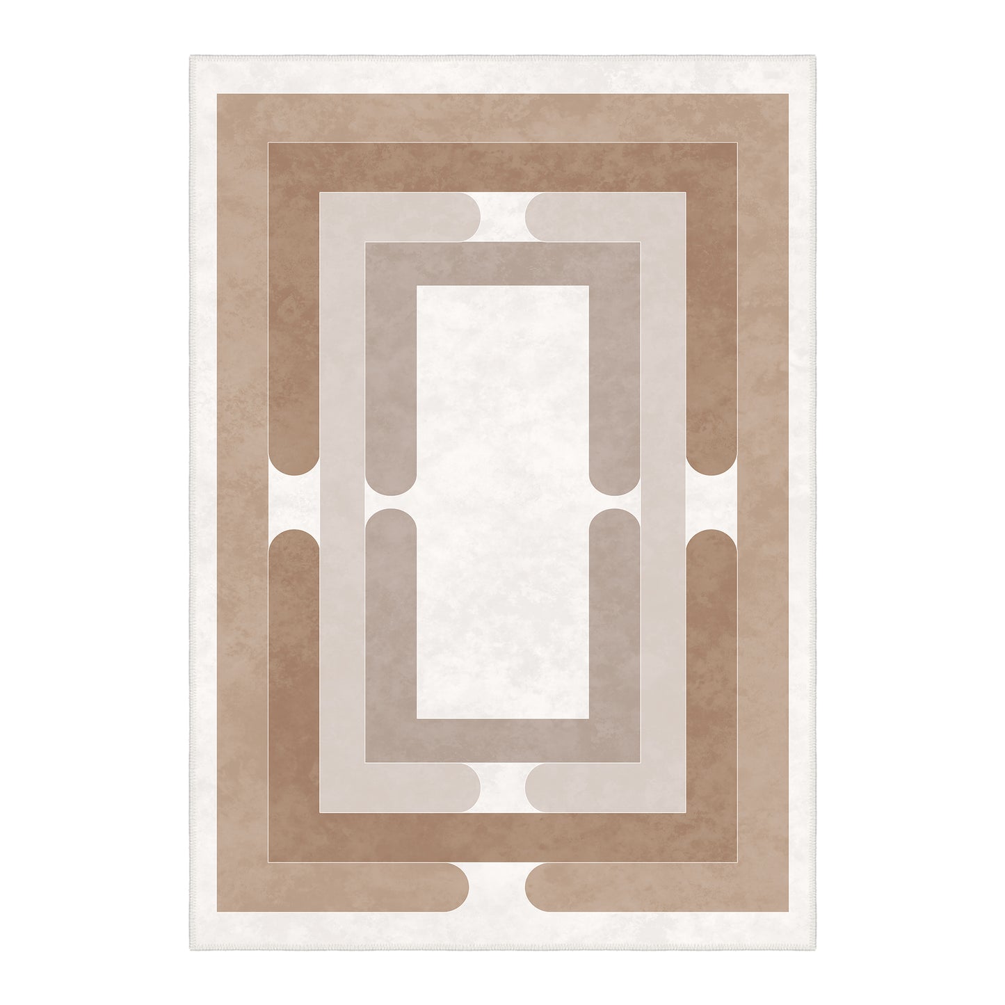 Clay Area Rug