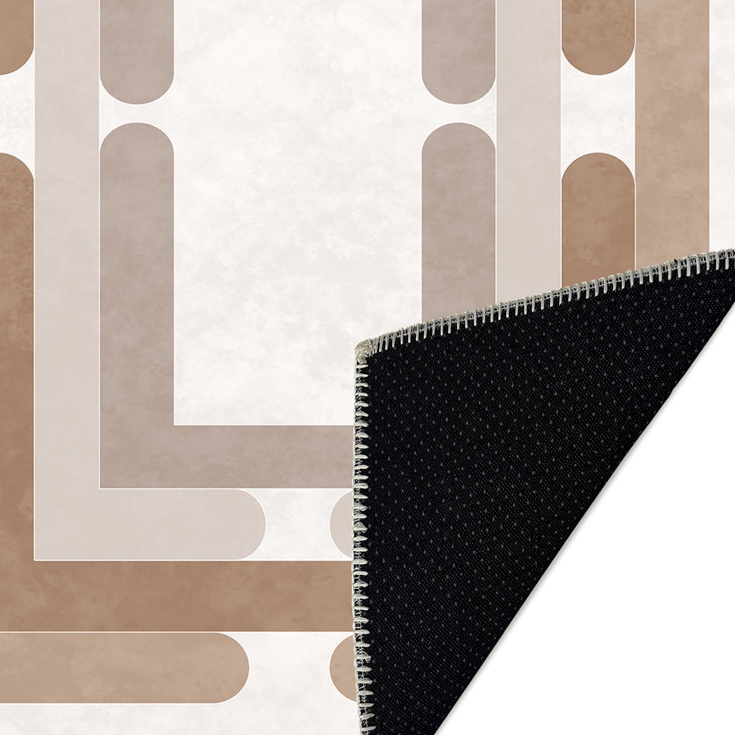 Clay Area Rug