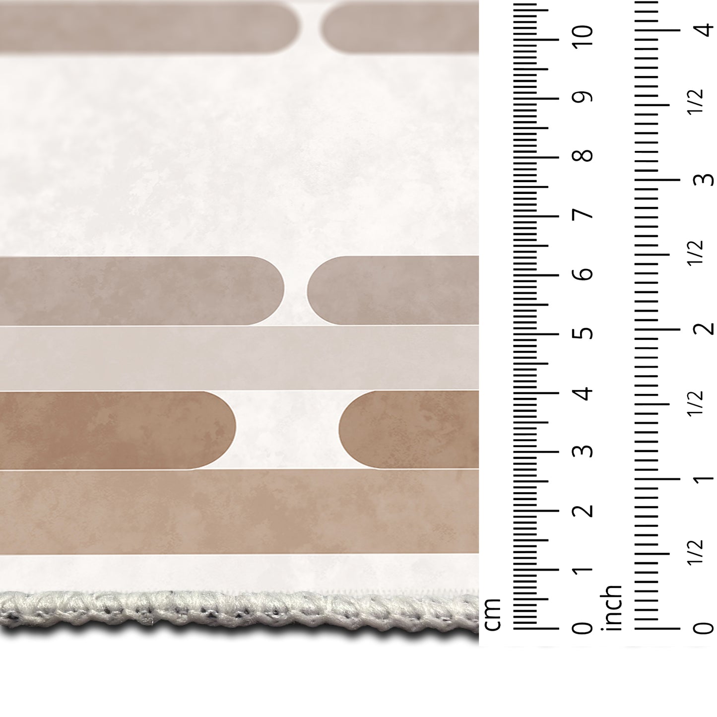 Clay Area Rug