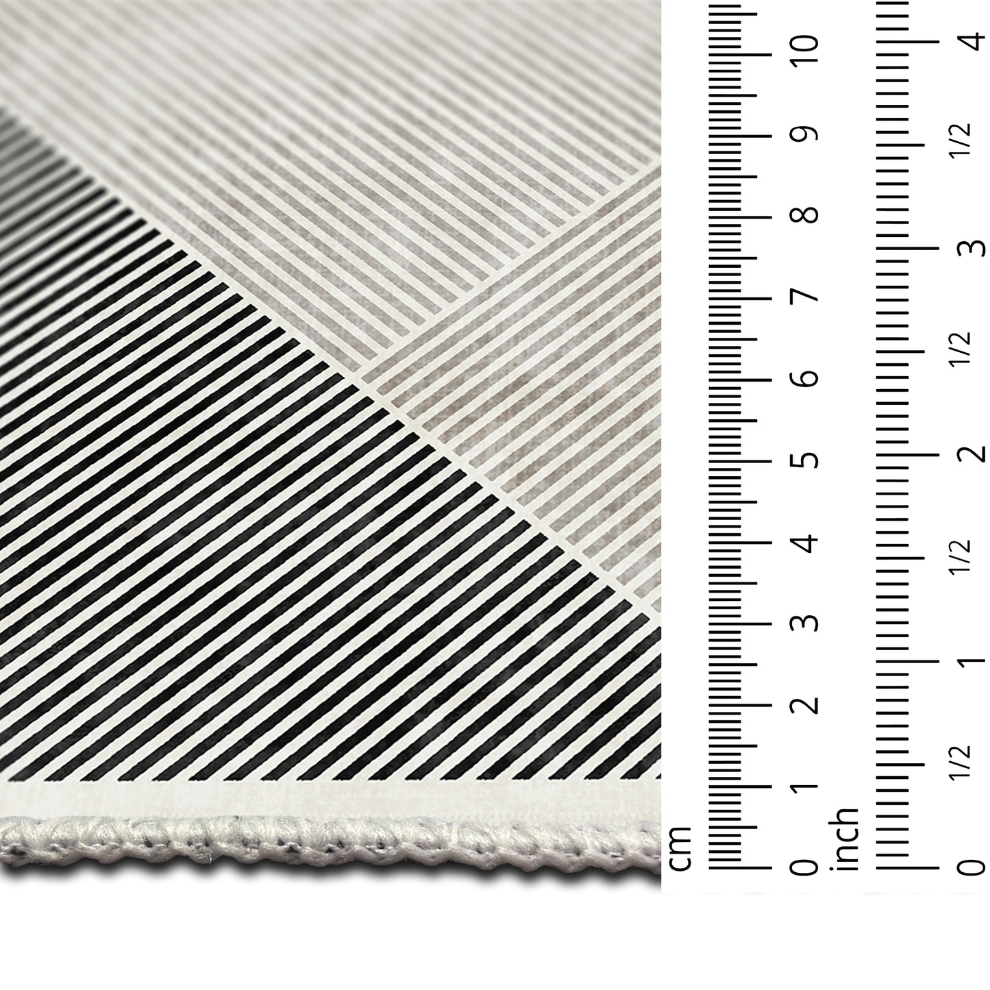 Haze Area Rug