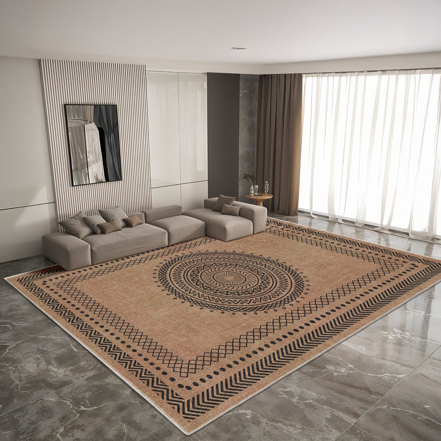 Verse Area Rug