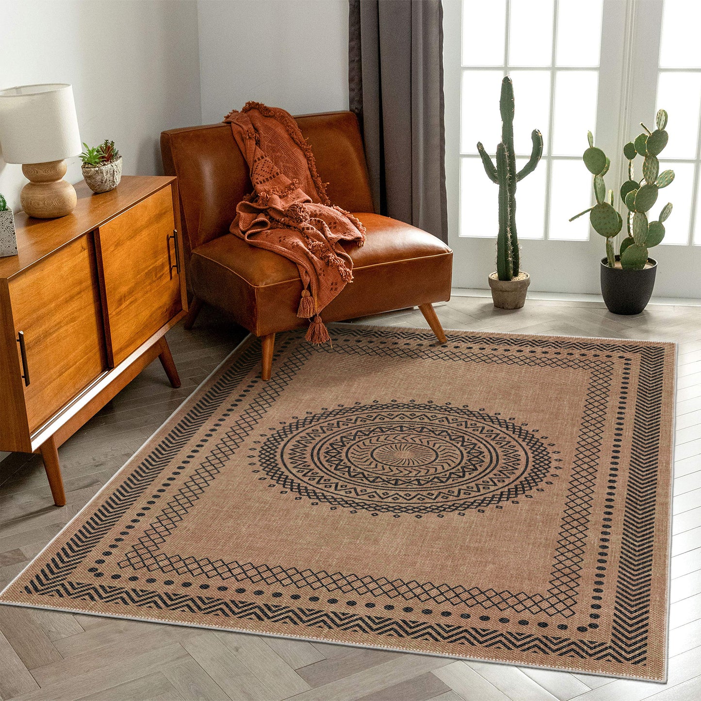 Verse Area Rug