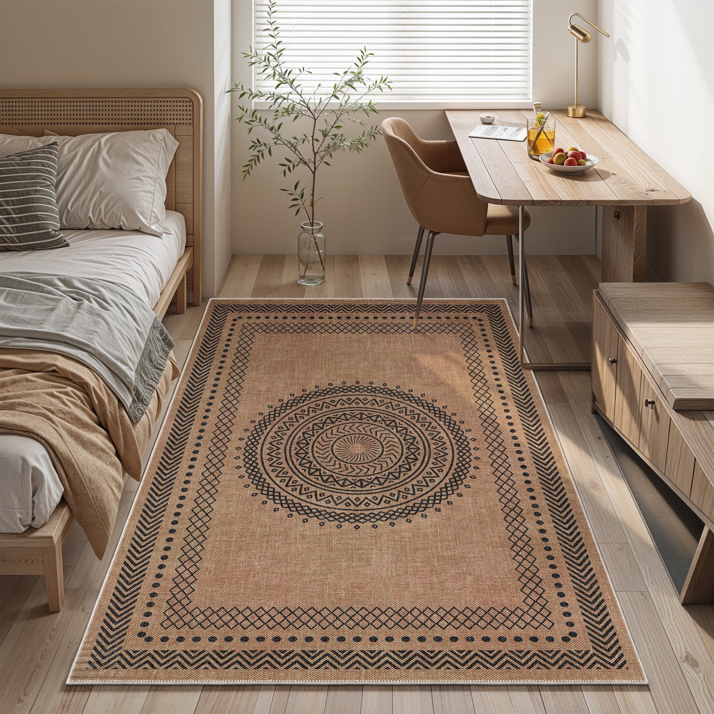Verse Area Rug