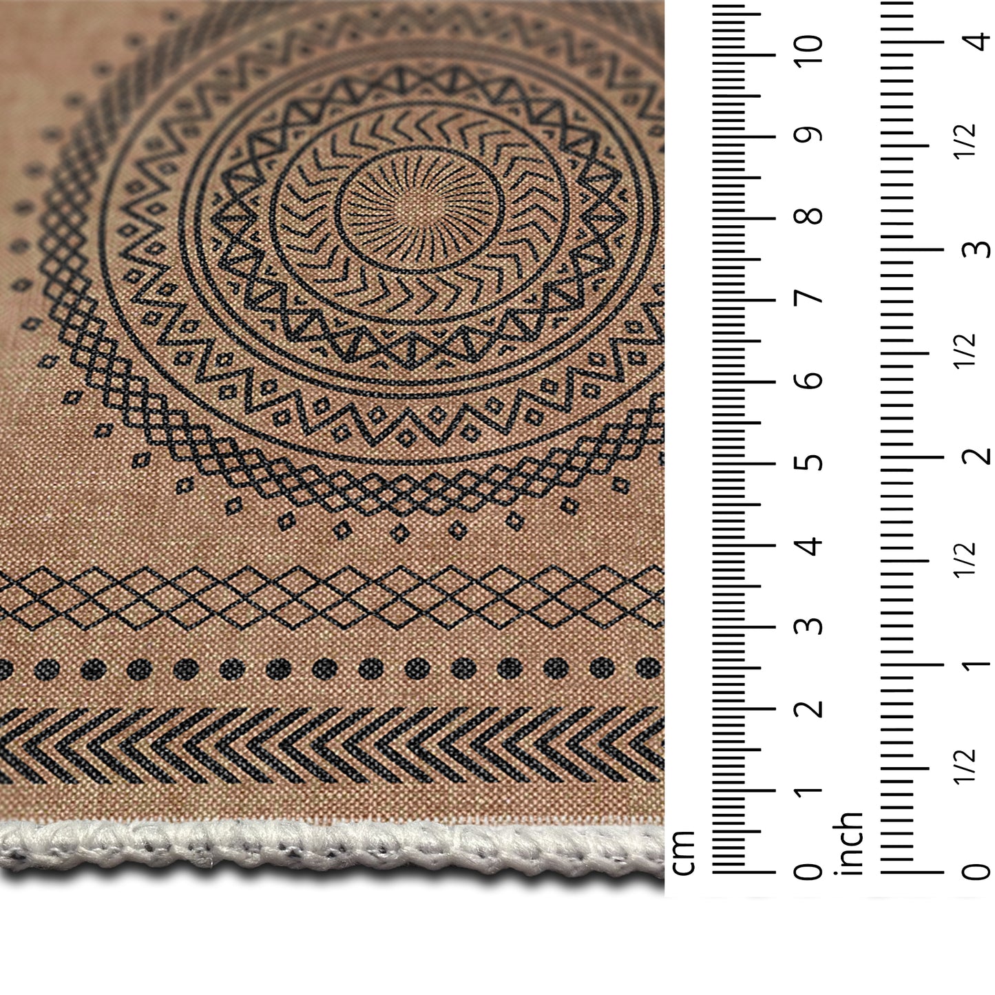 Verse Area Rug