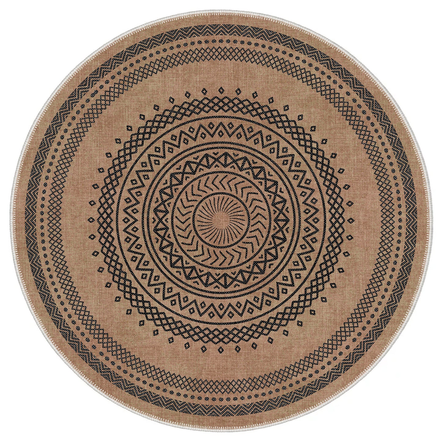 Loom Area Rug