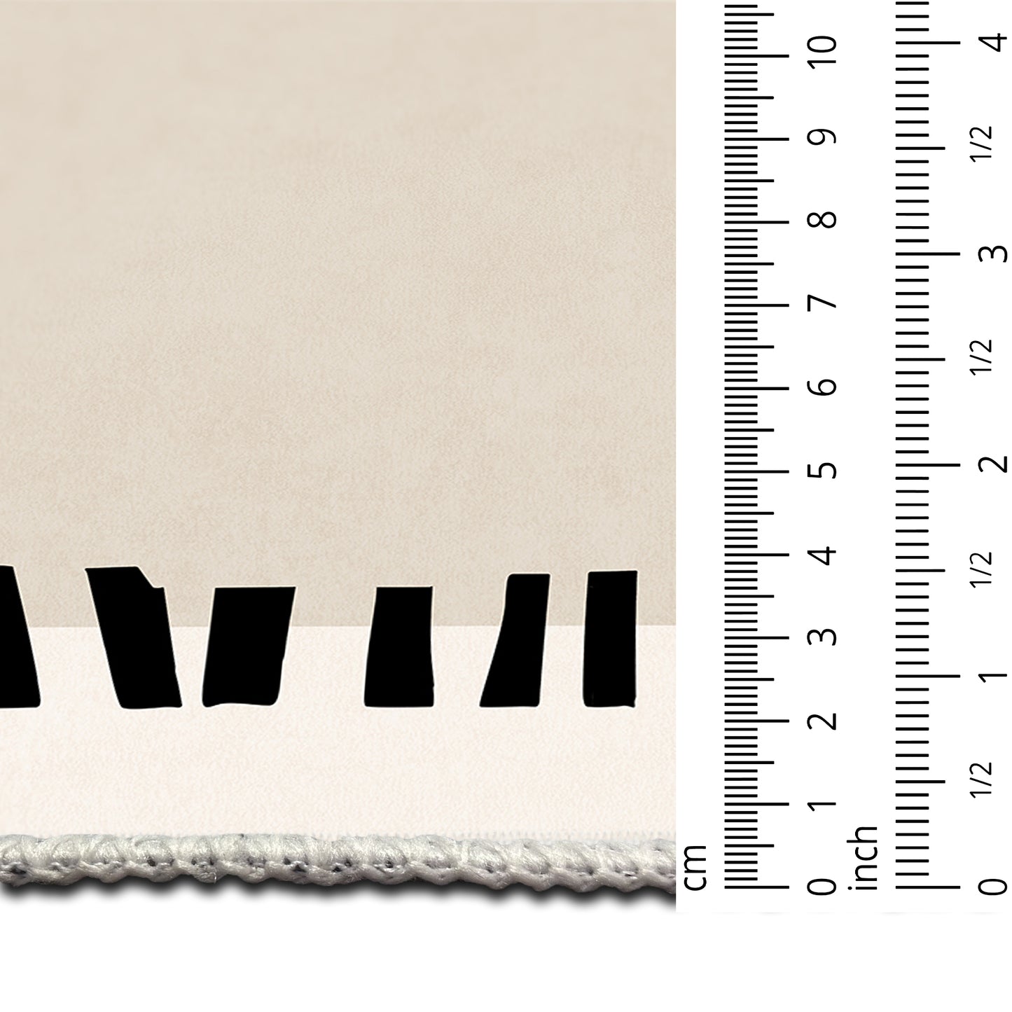 Tide Area Rug