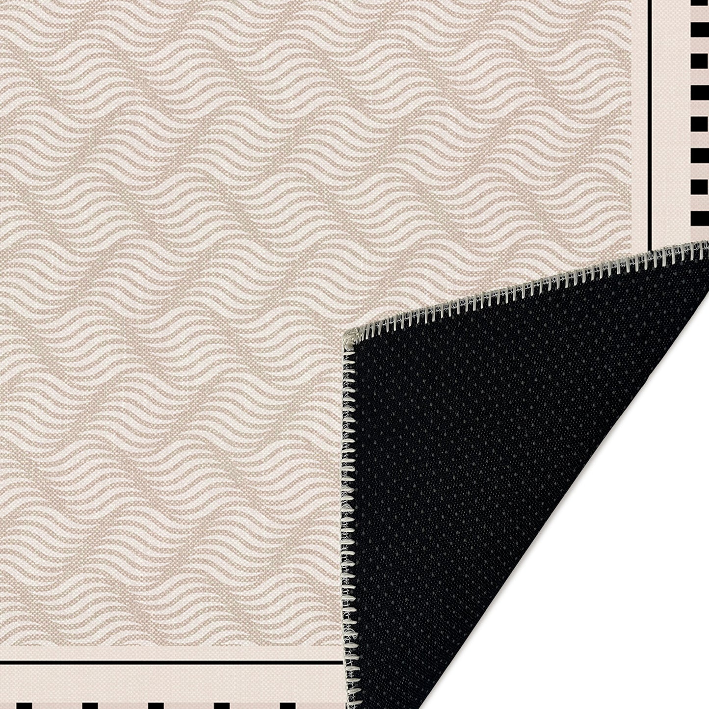 Velvet Area Rug
