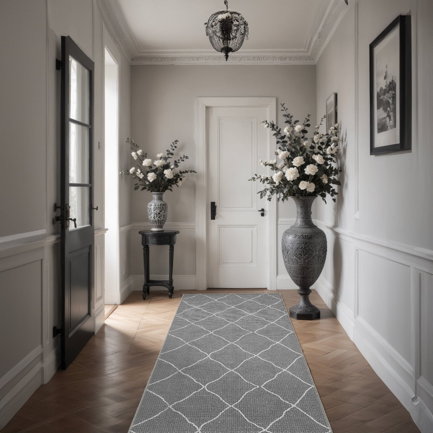Valletta Area Rug