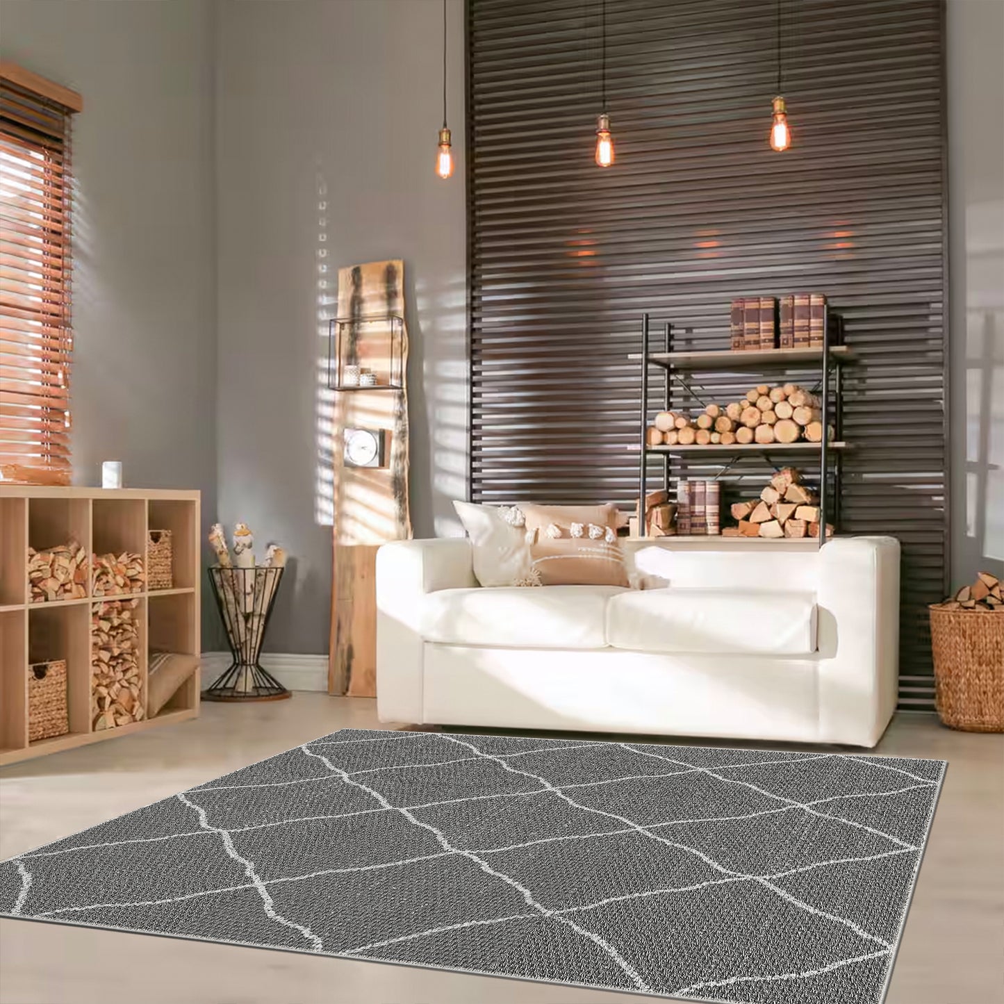 Utah Area Rug