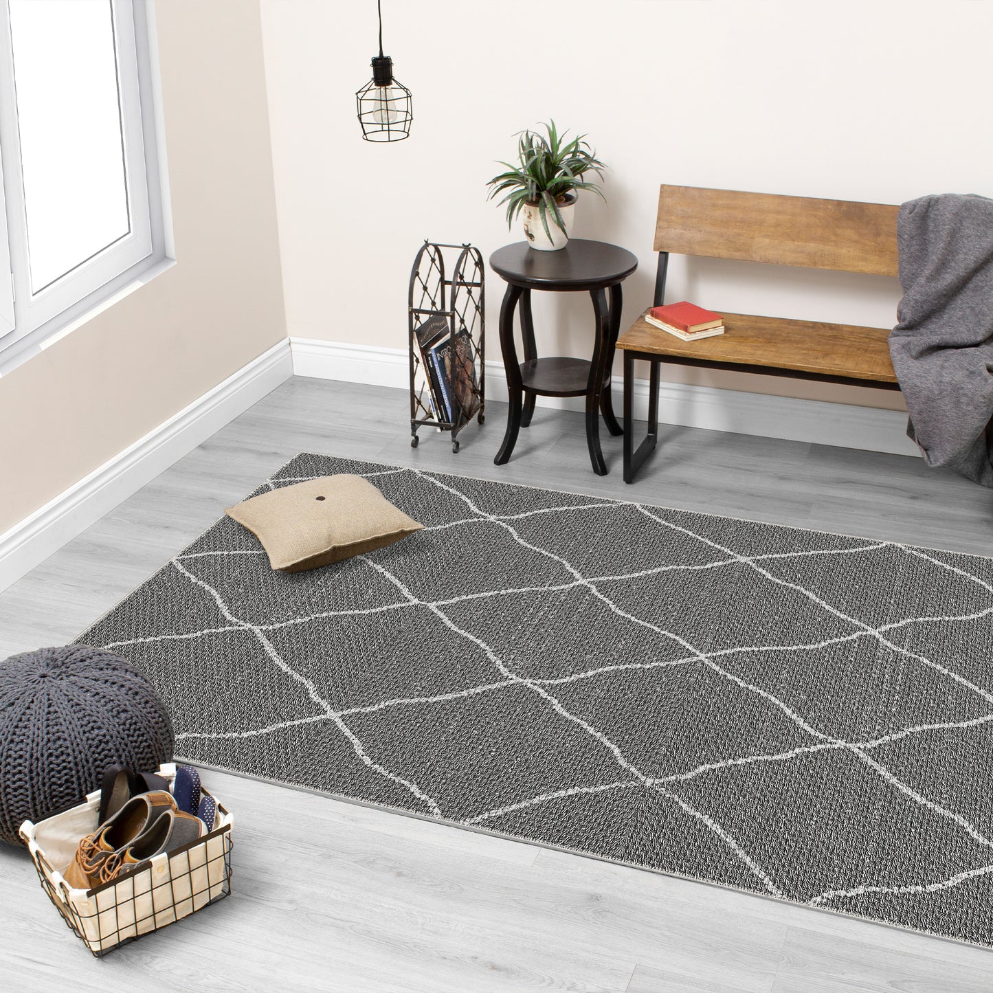 Utah Area Rug