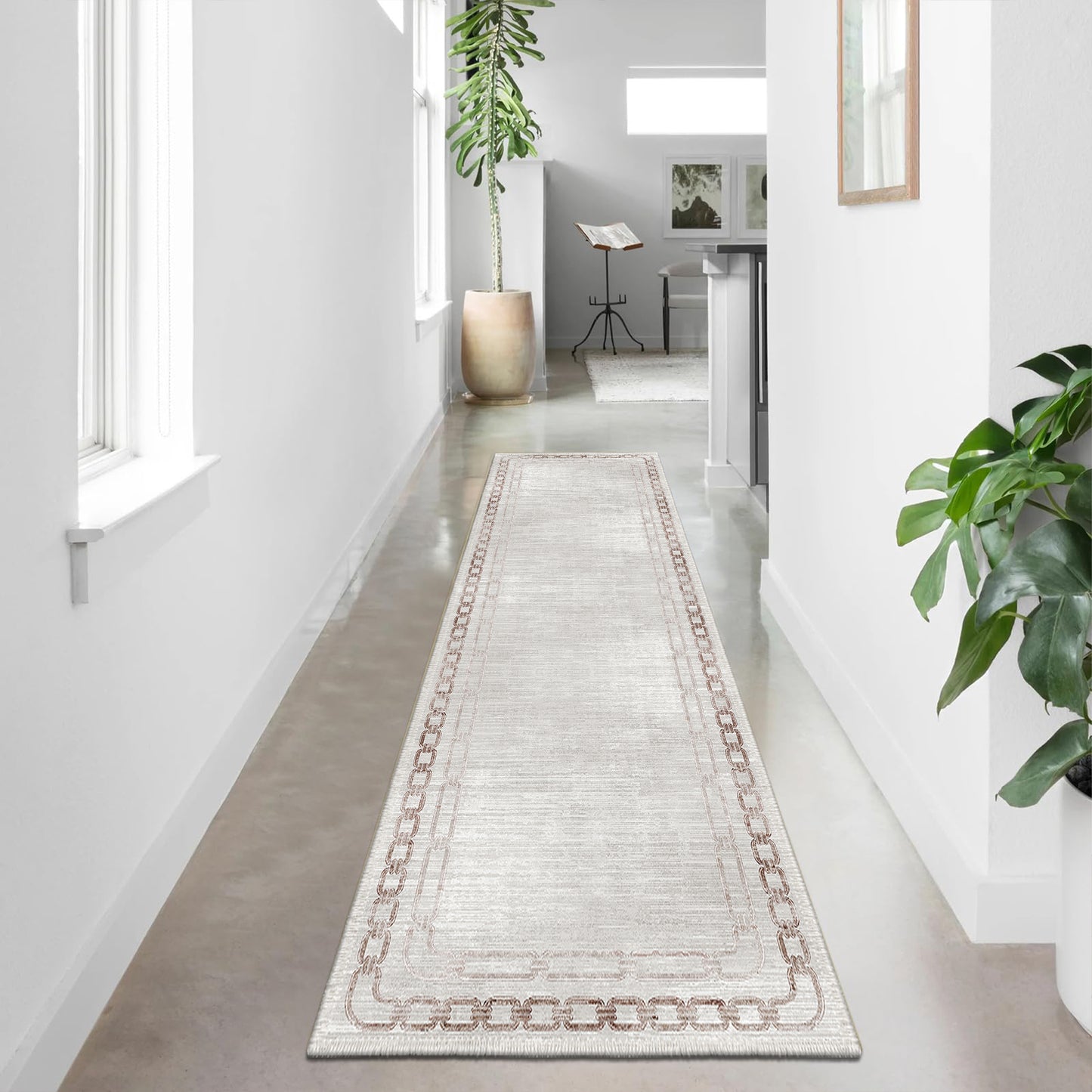 Toulouse Area Rug