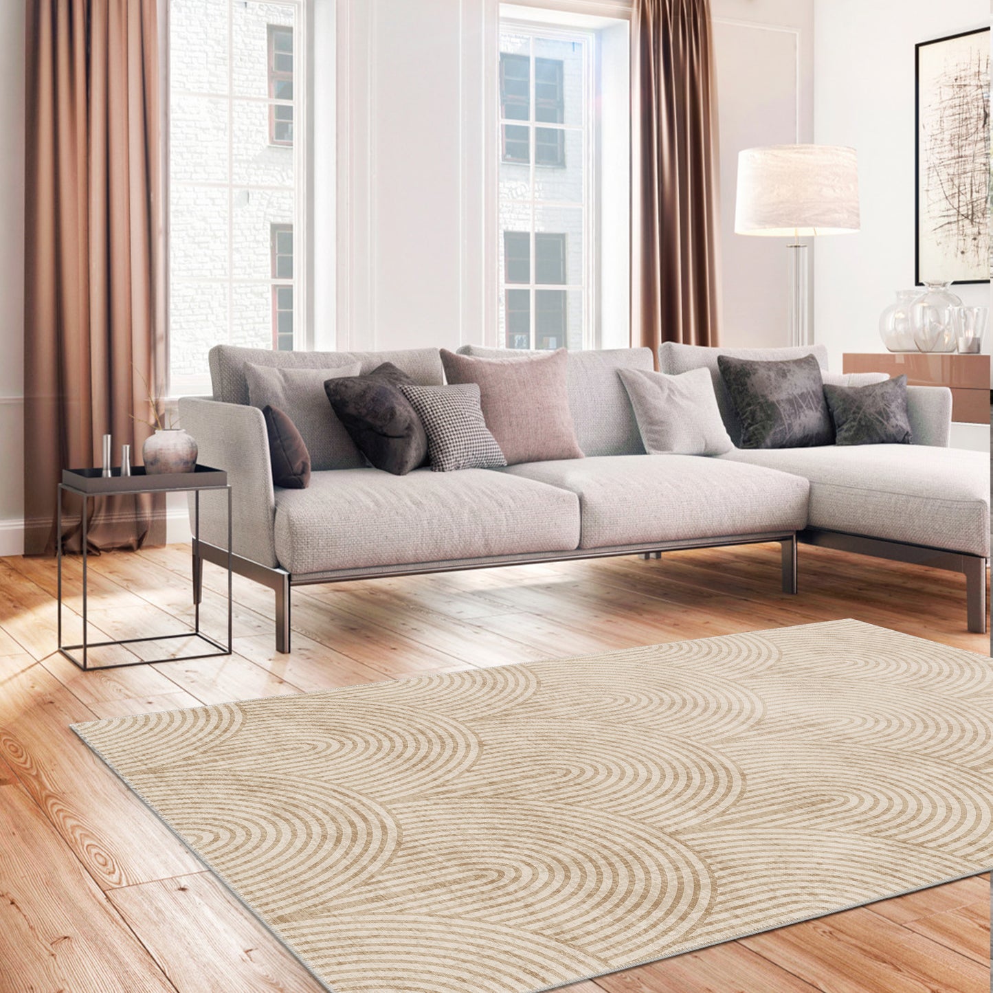 Katarina Area Rug
