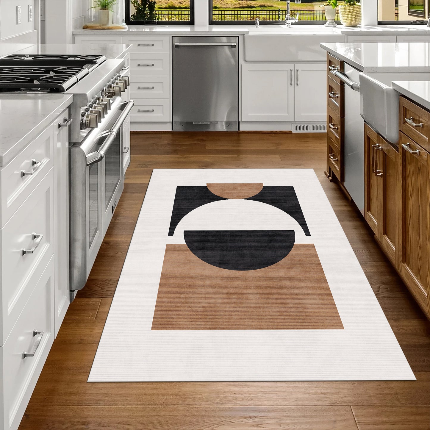 Berlin Area Rug