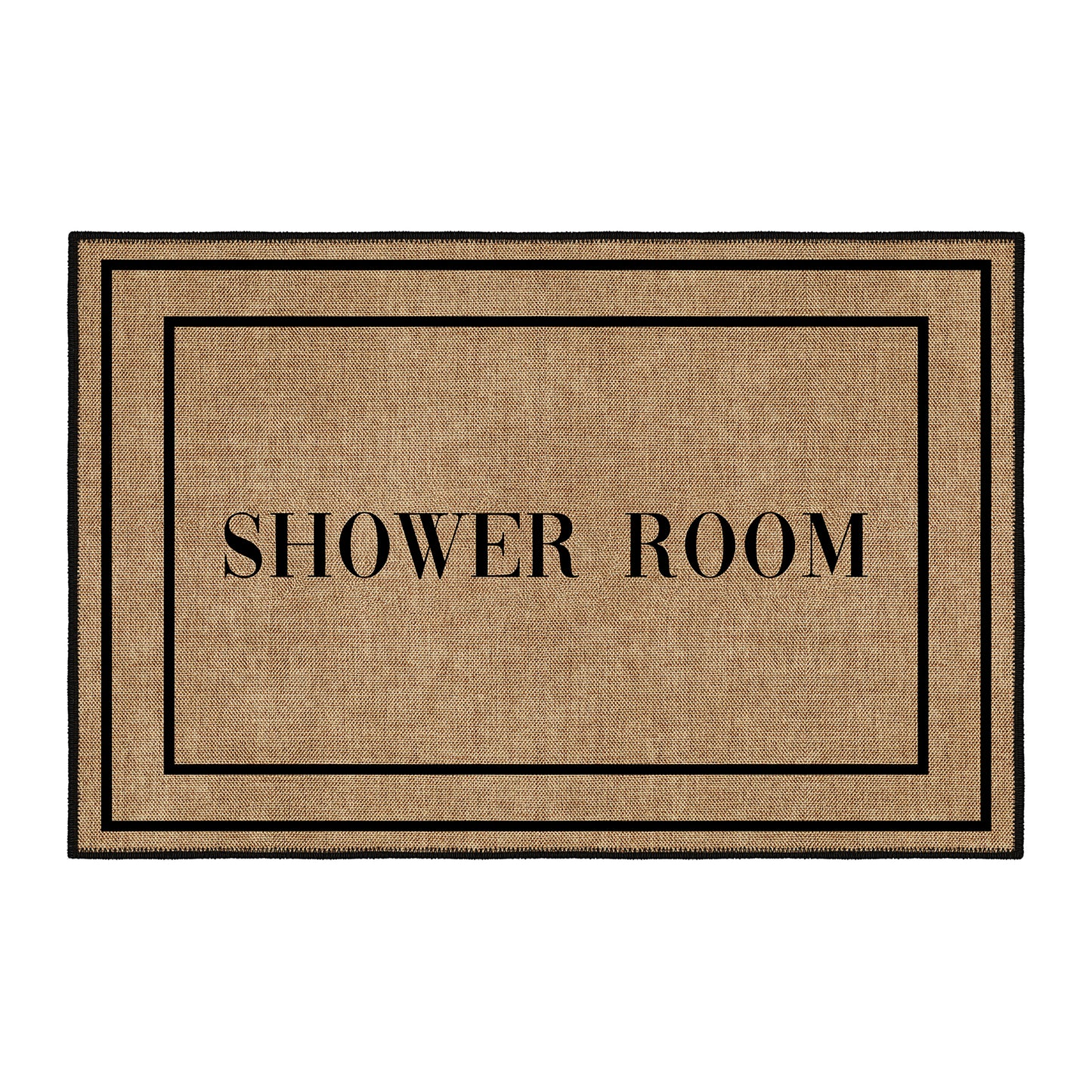 Alaska Bath Mat