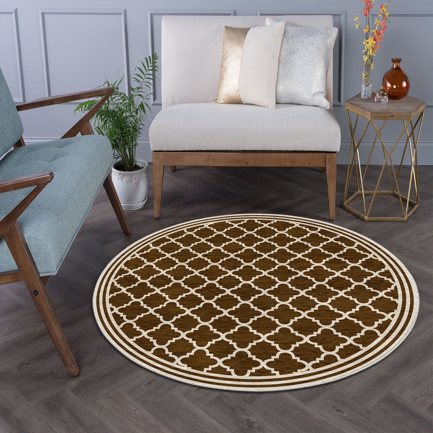 Annie Area Rug
