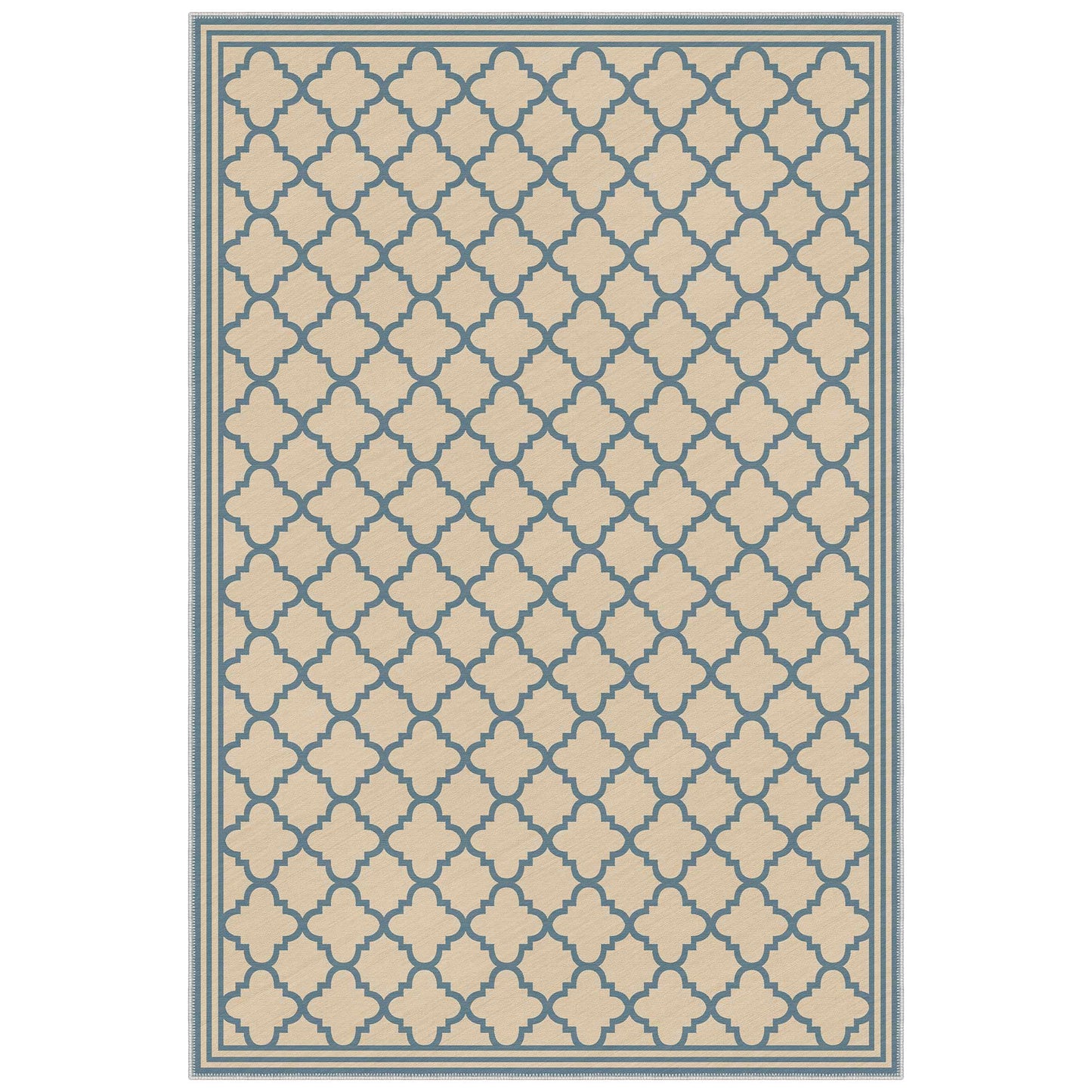 Custom Irelia Area Rug 3' Feet Wide 8' Feet Long